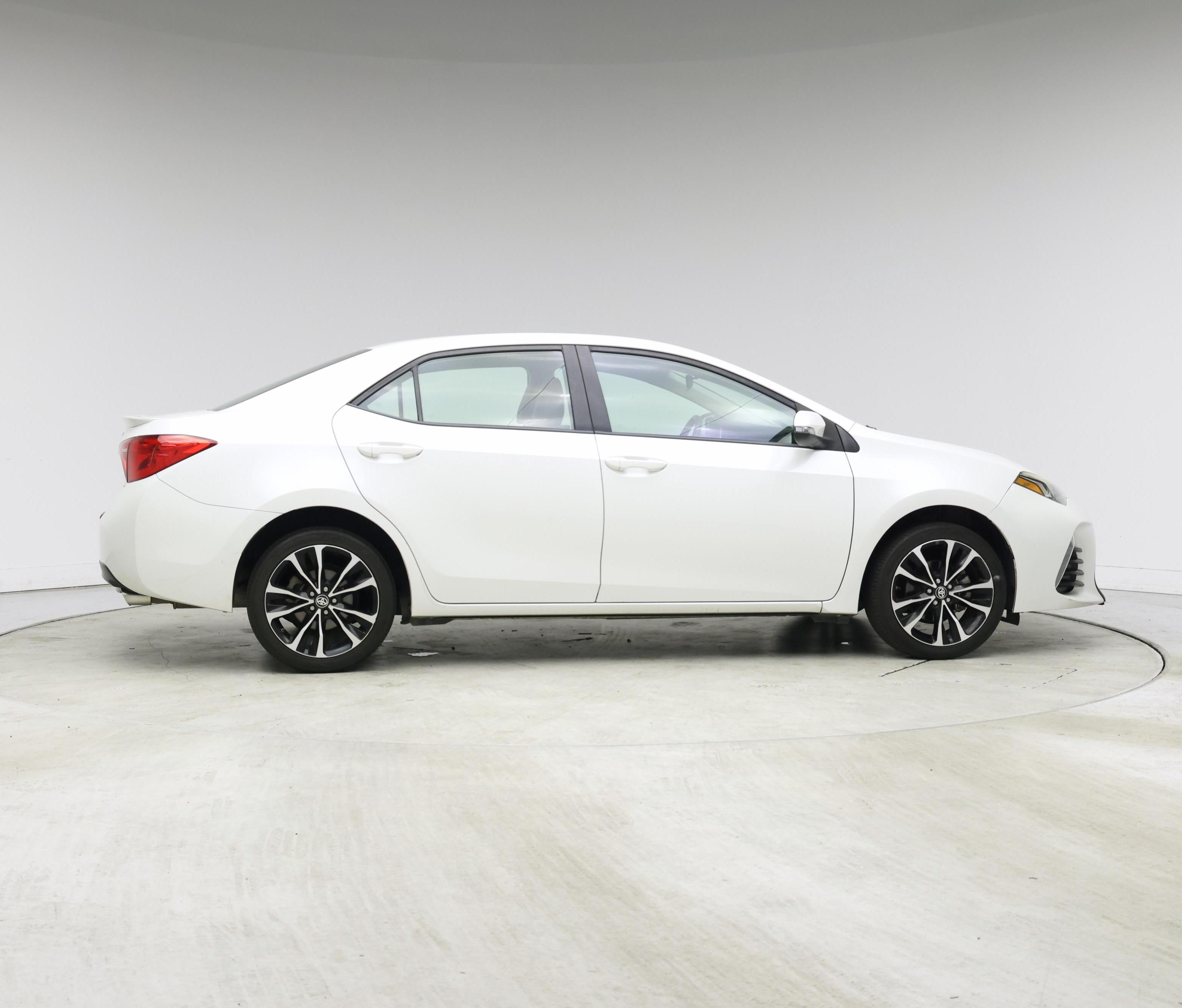 Thumbnail: 2019 Toyota Corolla - 7