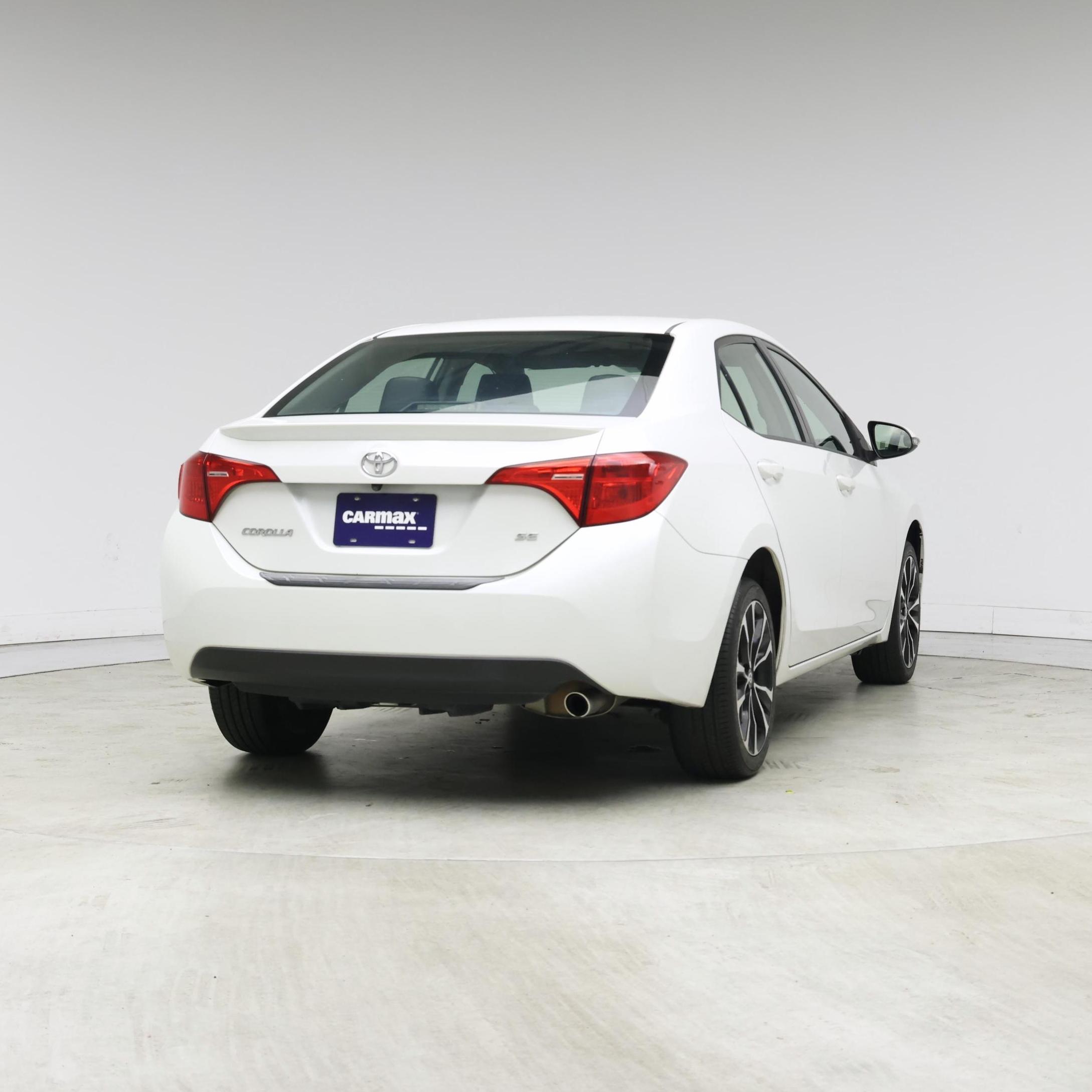 Thumbnail: 2019 Toyota Corolla - 8