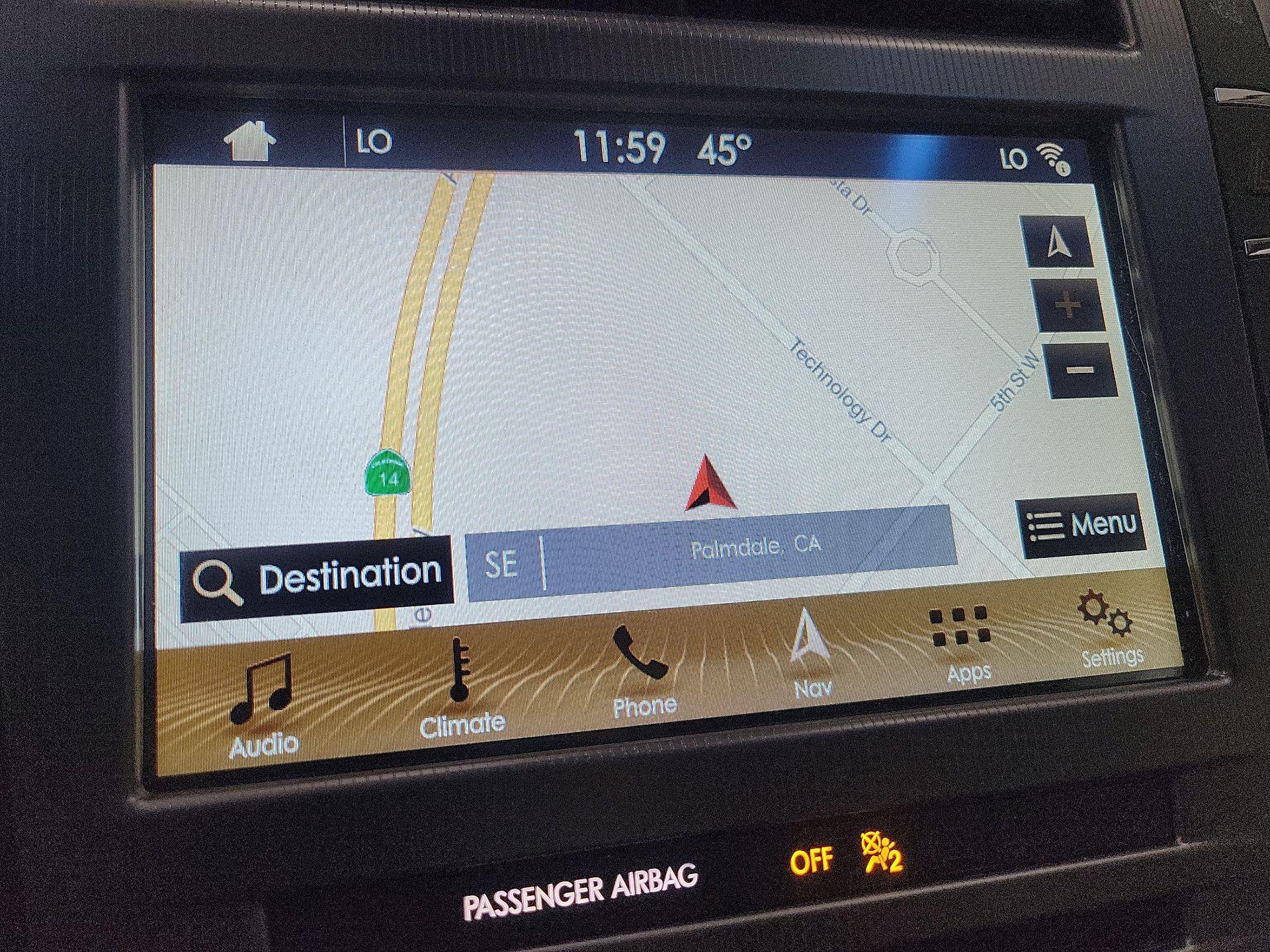 Thumbnail: 2017 Lincoln MKZ - 14