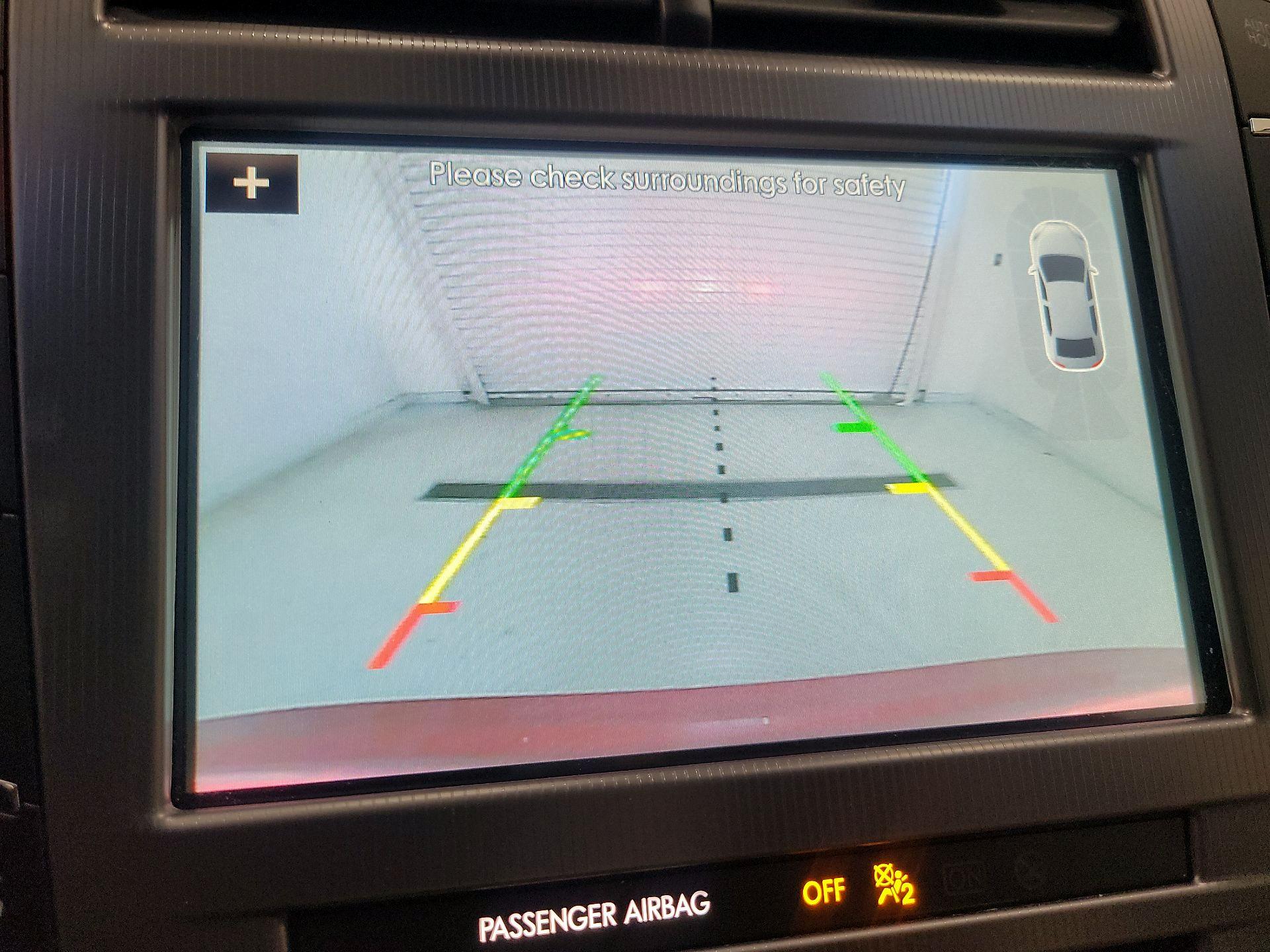 Thumbnail: 2017 Lincoln MKZ - 15