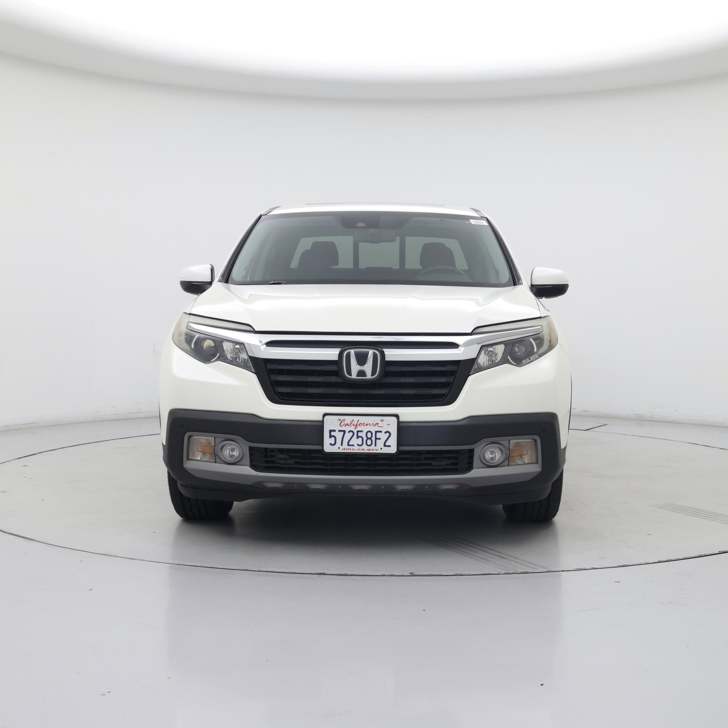 Thumbnail: 2017 Honda Ridgeline - 5