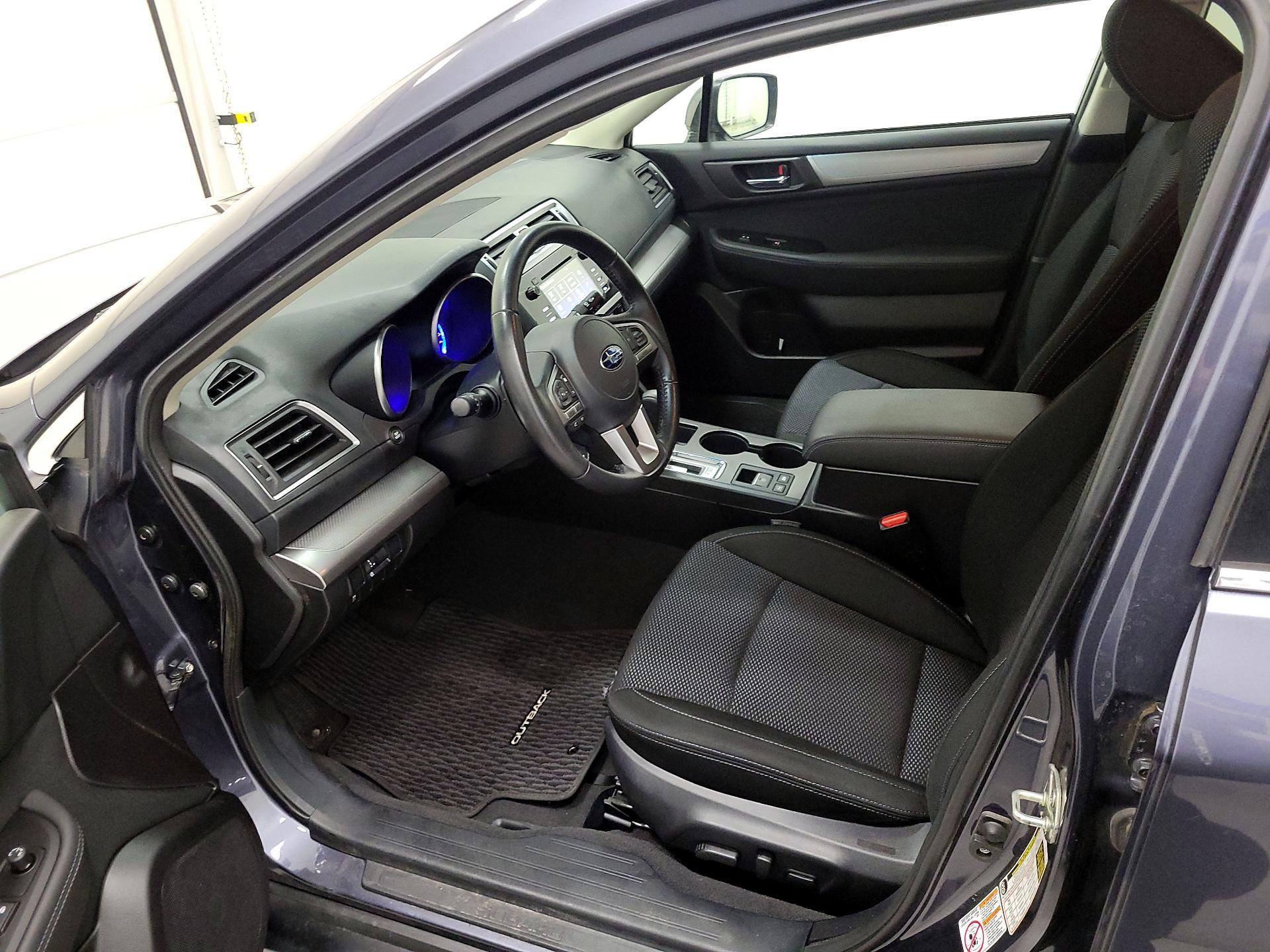 Thumbnail: 2017 Subaru Outback - 11