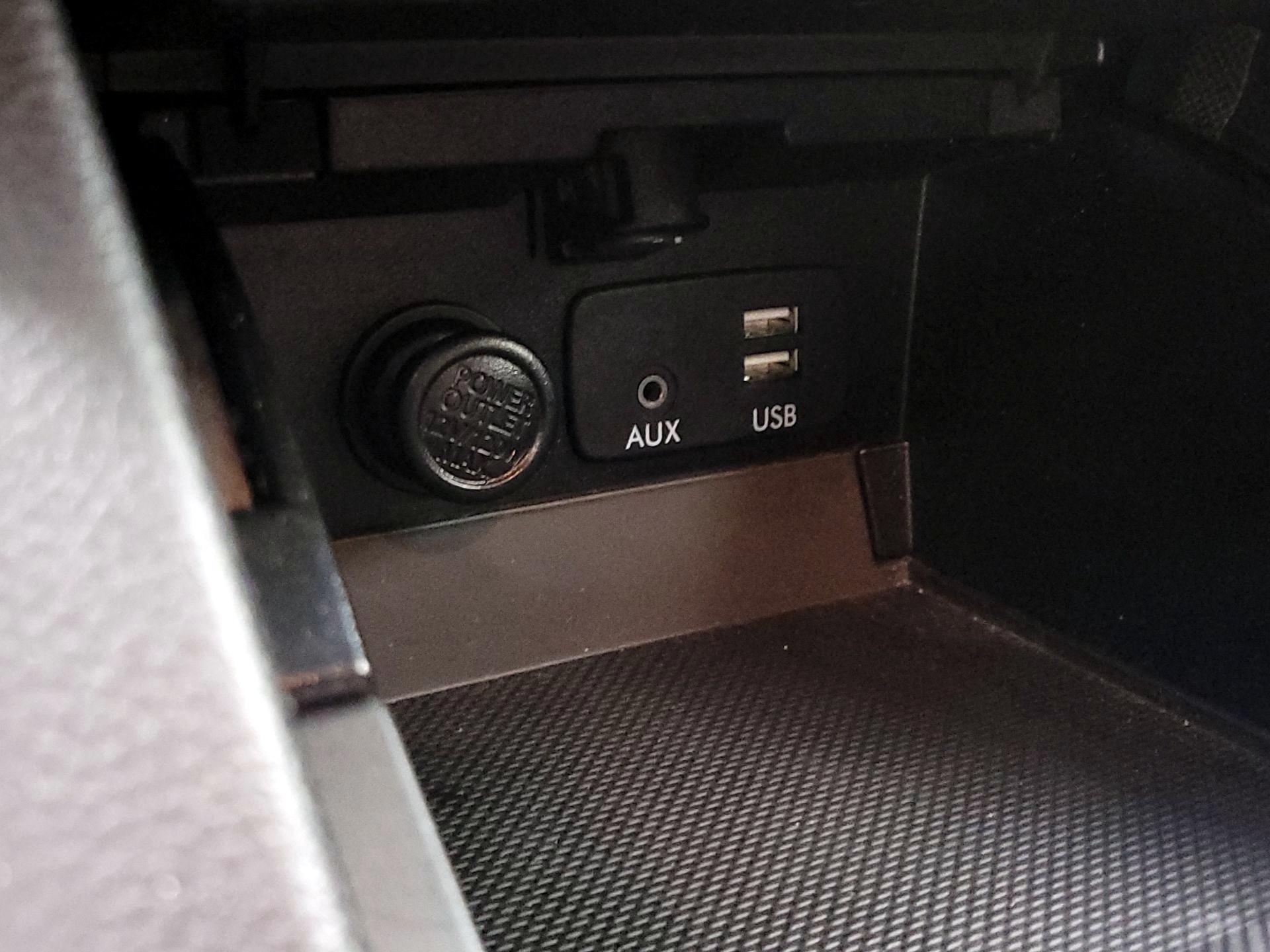 Thumbnail: 2017 Subaru Outback - 18