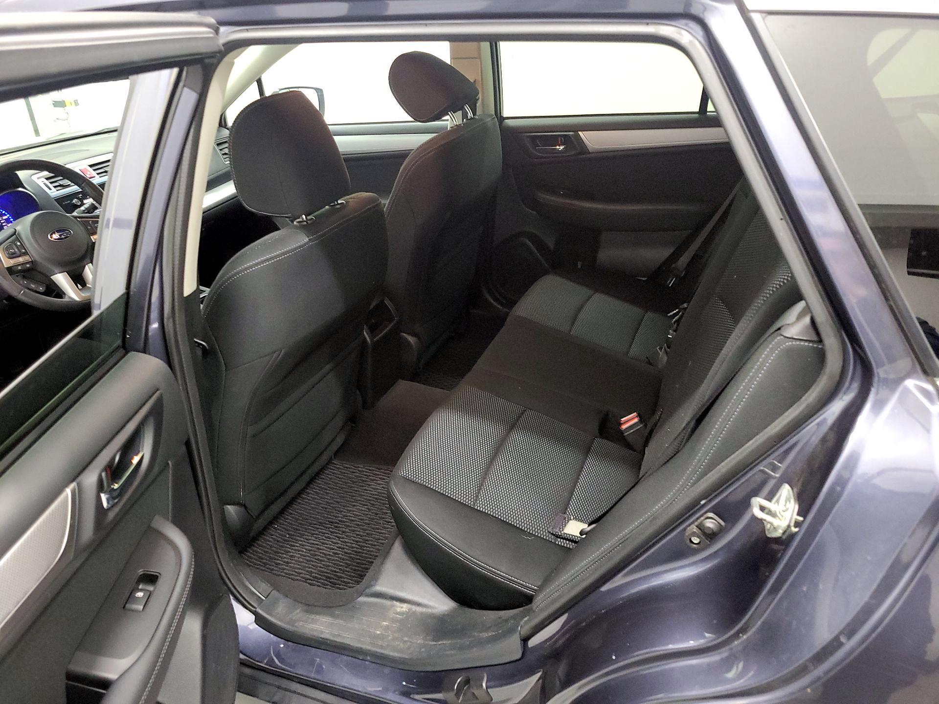 Thumbnail: 2017 Subaru Outback - 19