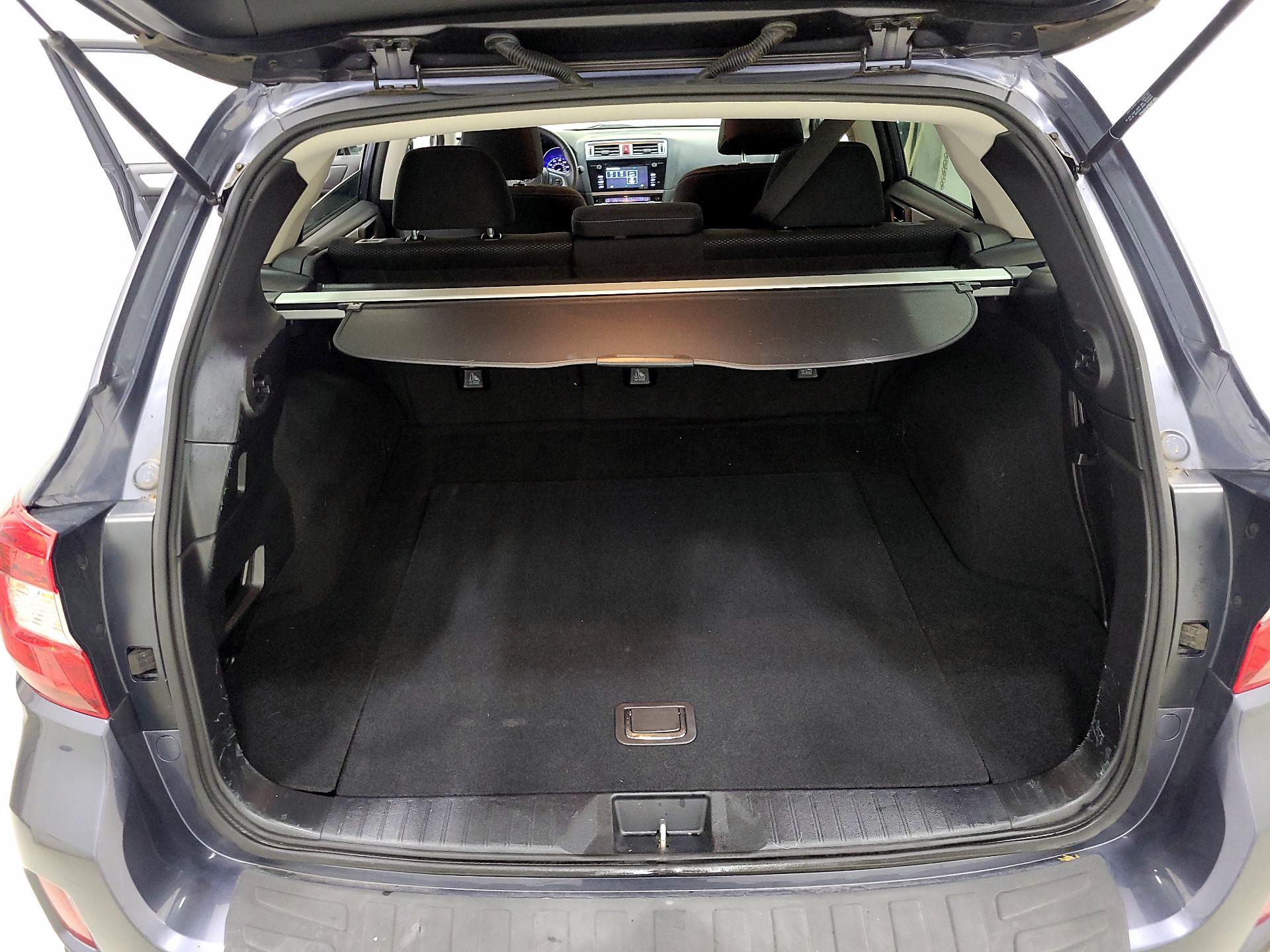 Thumbnail: 2017 Subaru Outback - 20