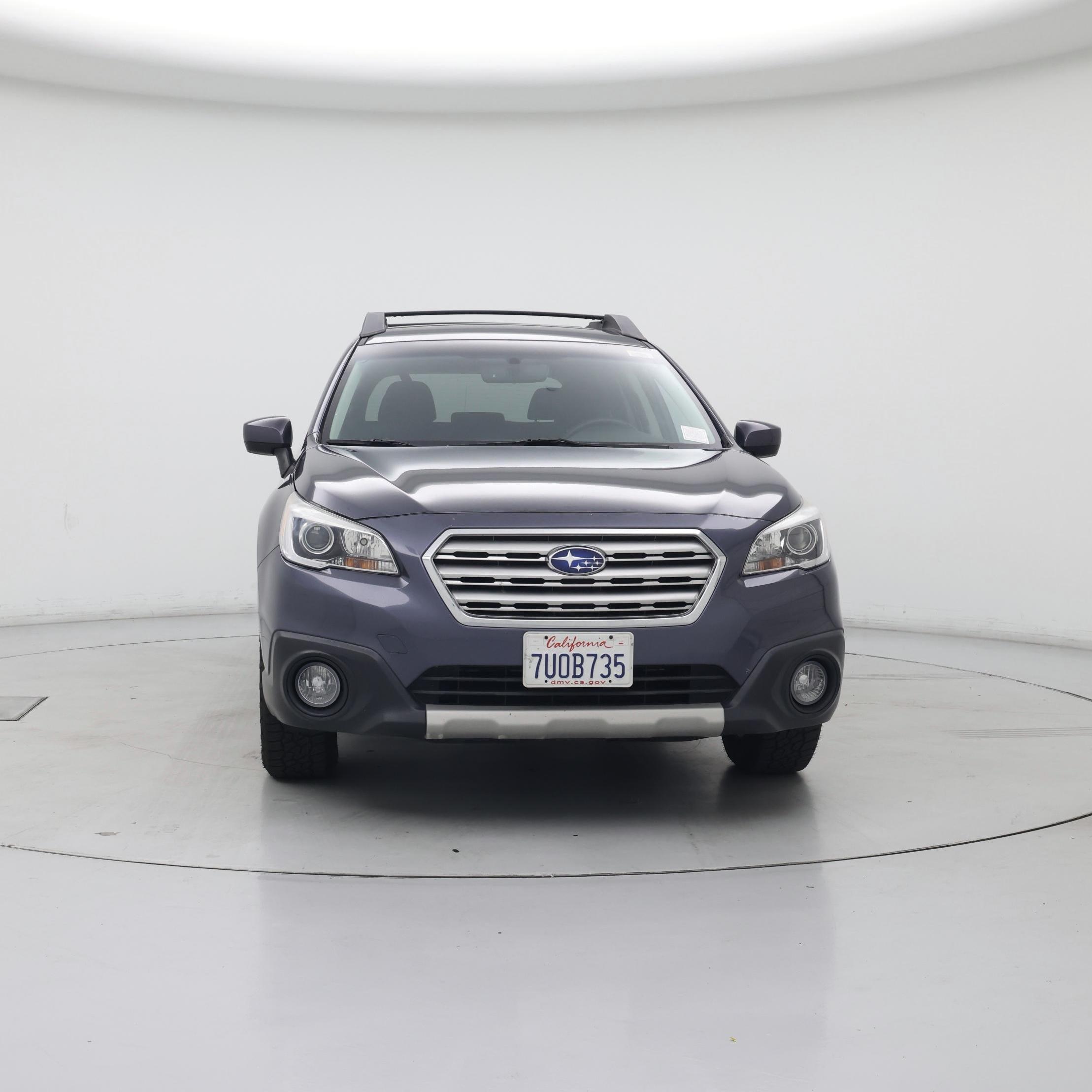Thumbnail: 2017 Subaru Outback - 5