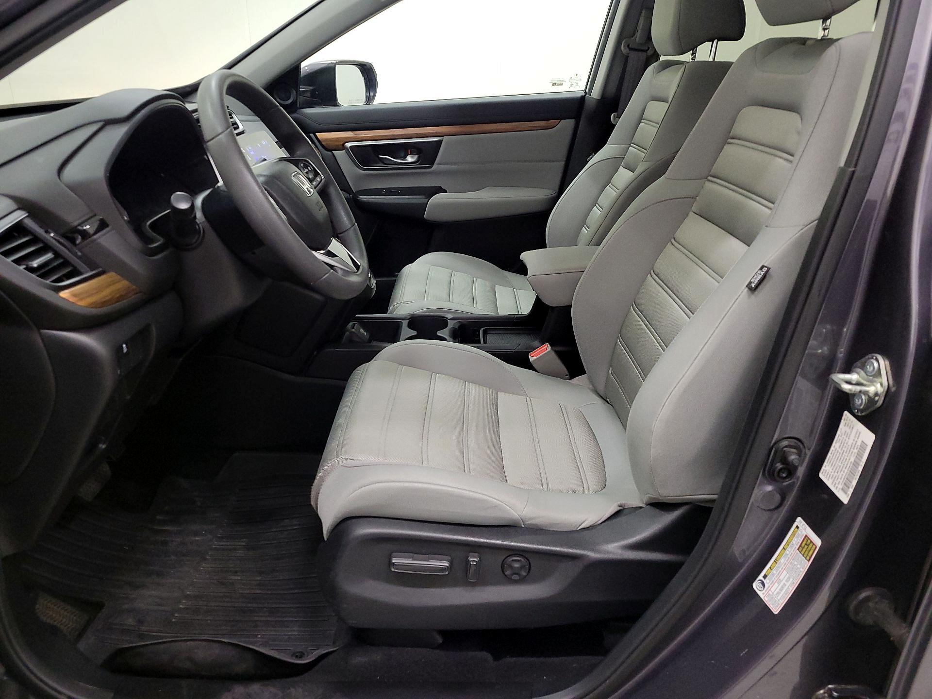 Thumbnail: 2018 Honda CR-V - 11