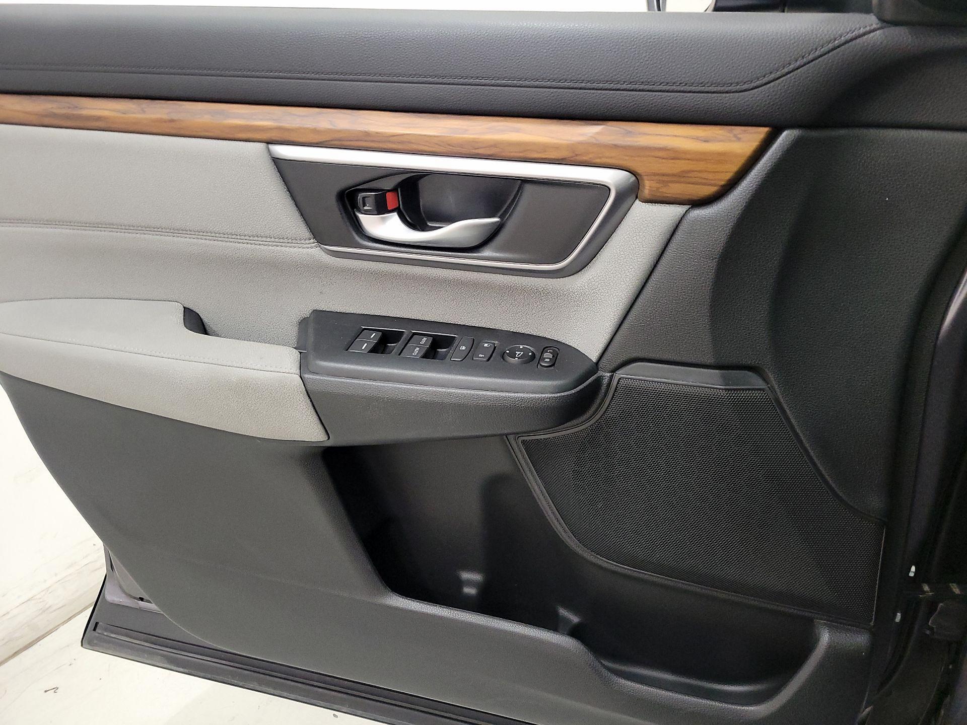 Thumbnail: 2018 Honda CR-V - 12