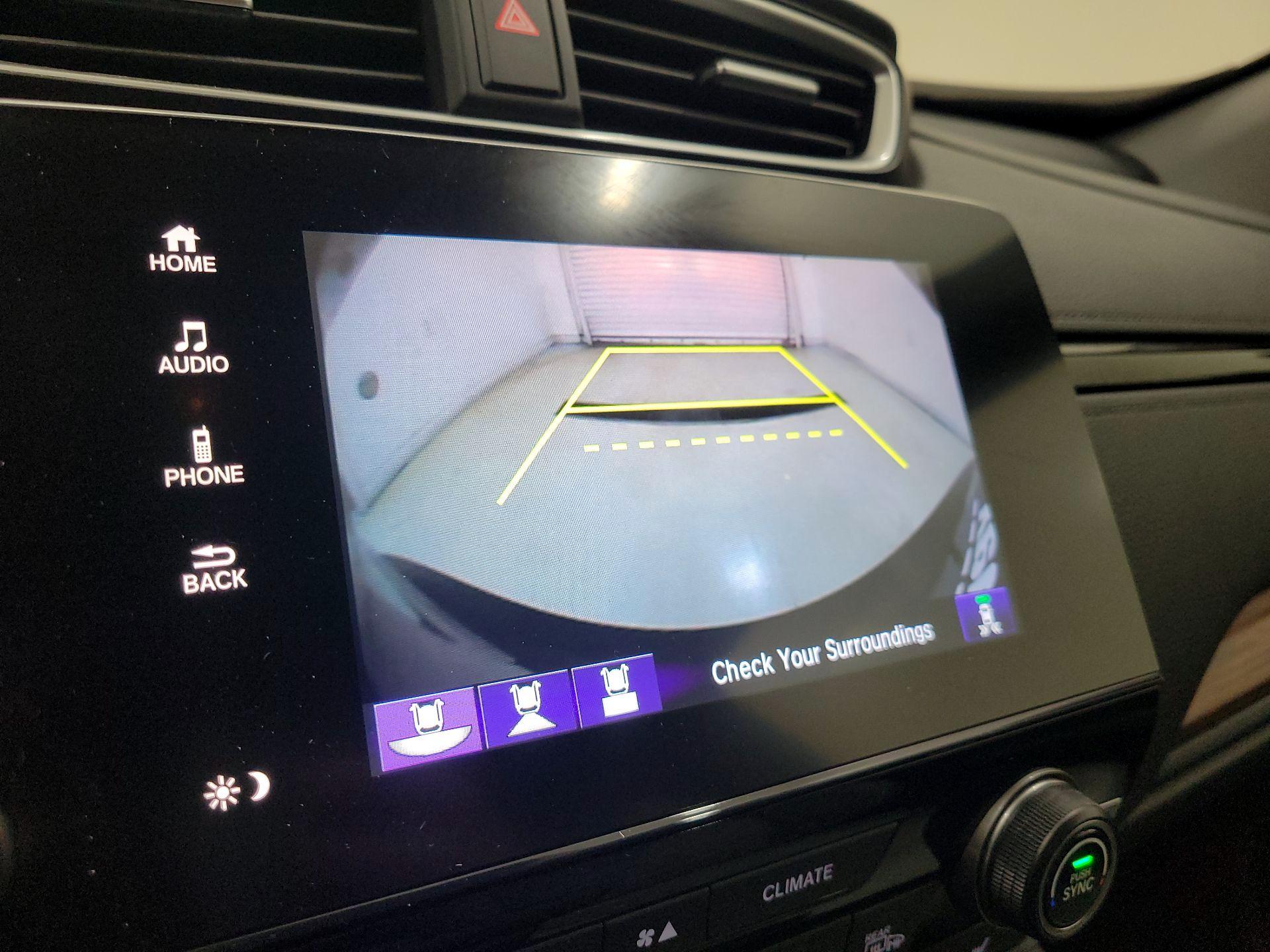 Thumbnail: 2018 Honda CR-V - 14