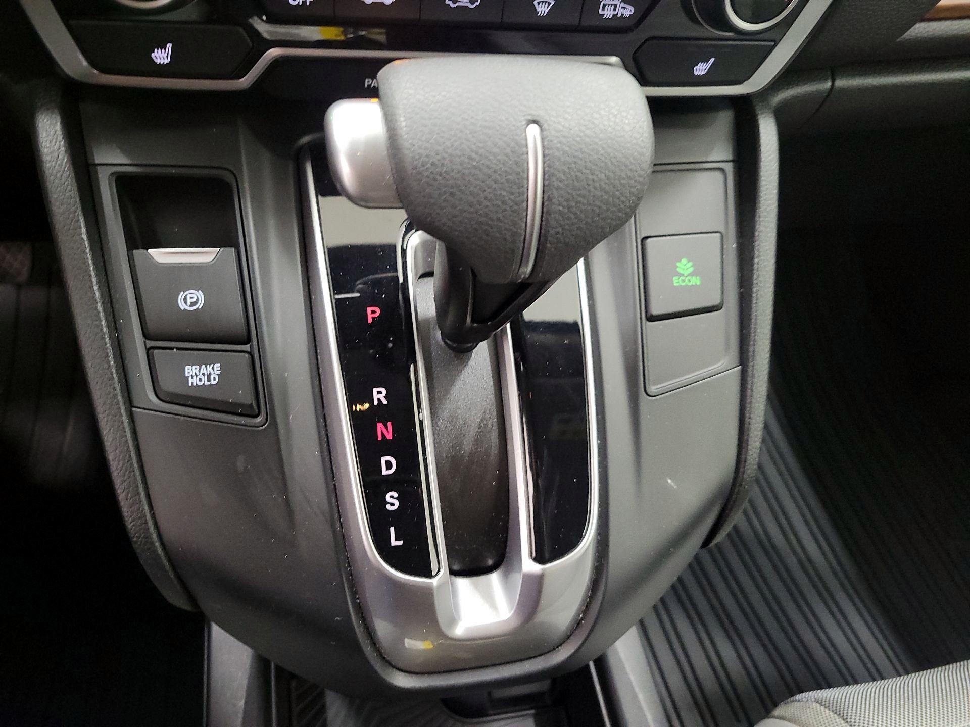 Thumbnail: 2018 Honda CR-V - 17