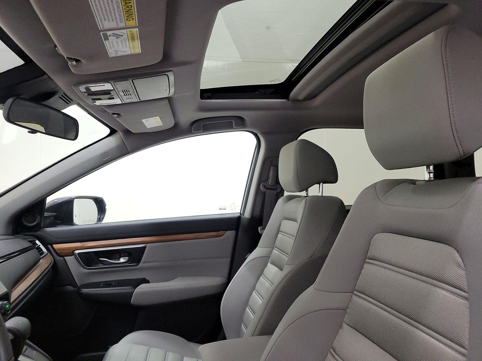 Thumbnail: 2018 Honda CR-V - 18