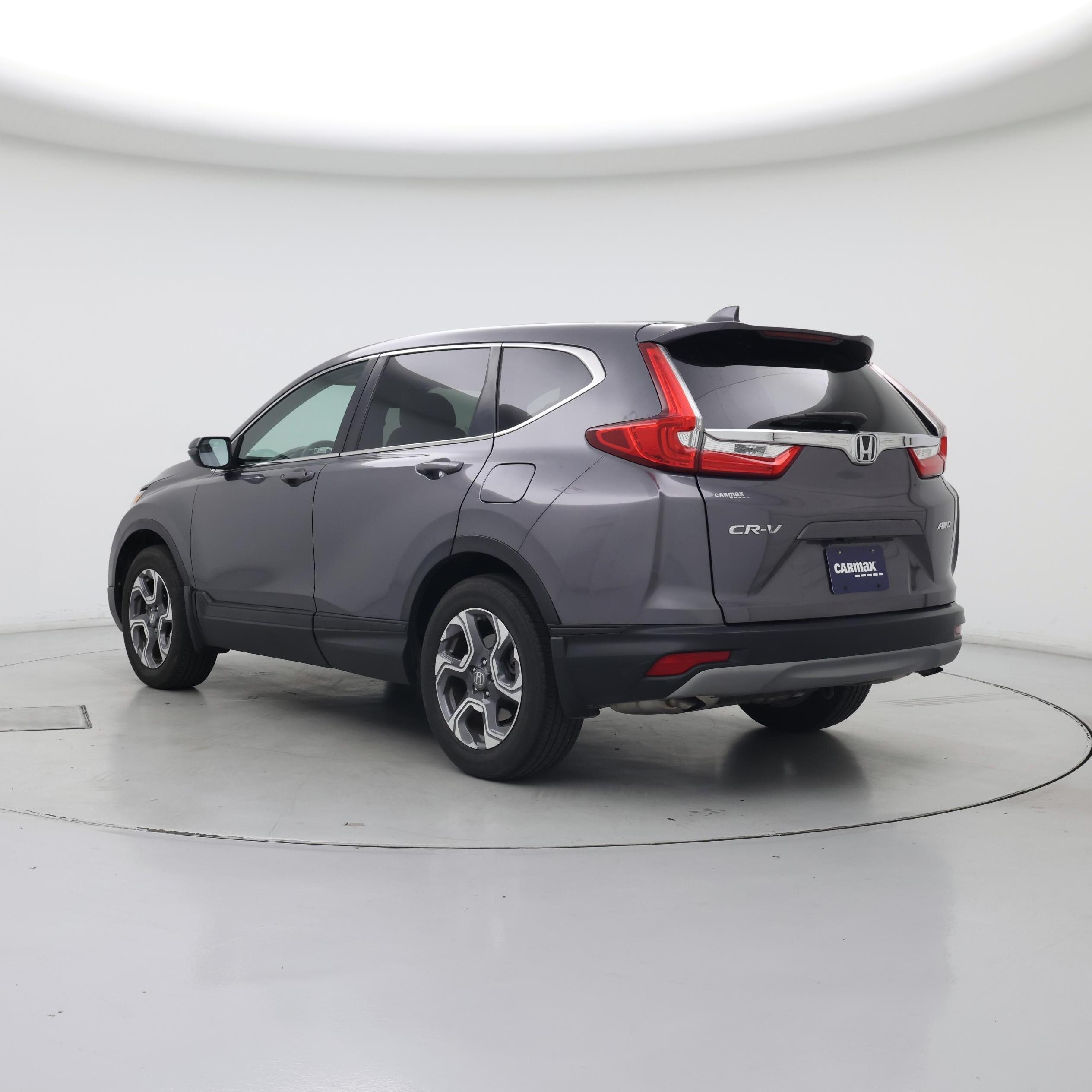 Thumbnail: 2018 Honda CR-V - 2