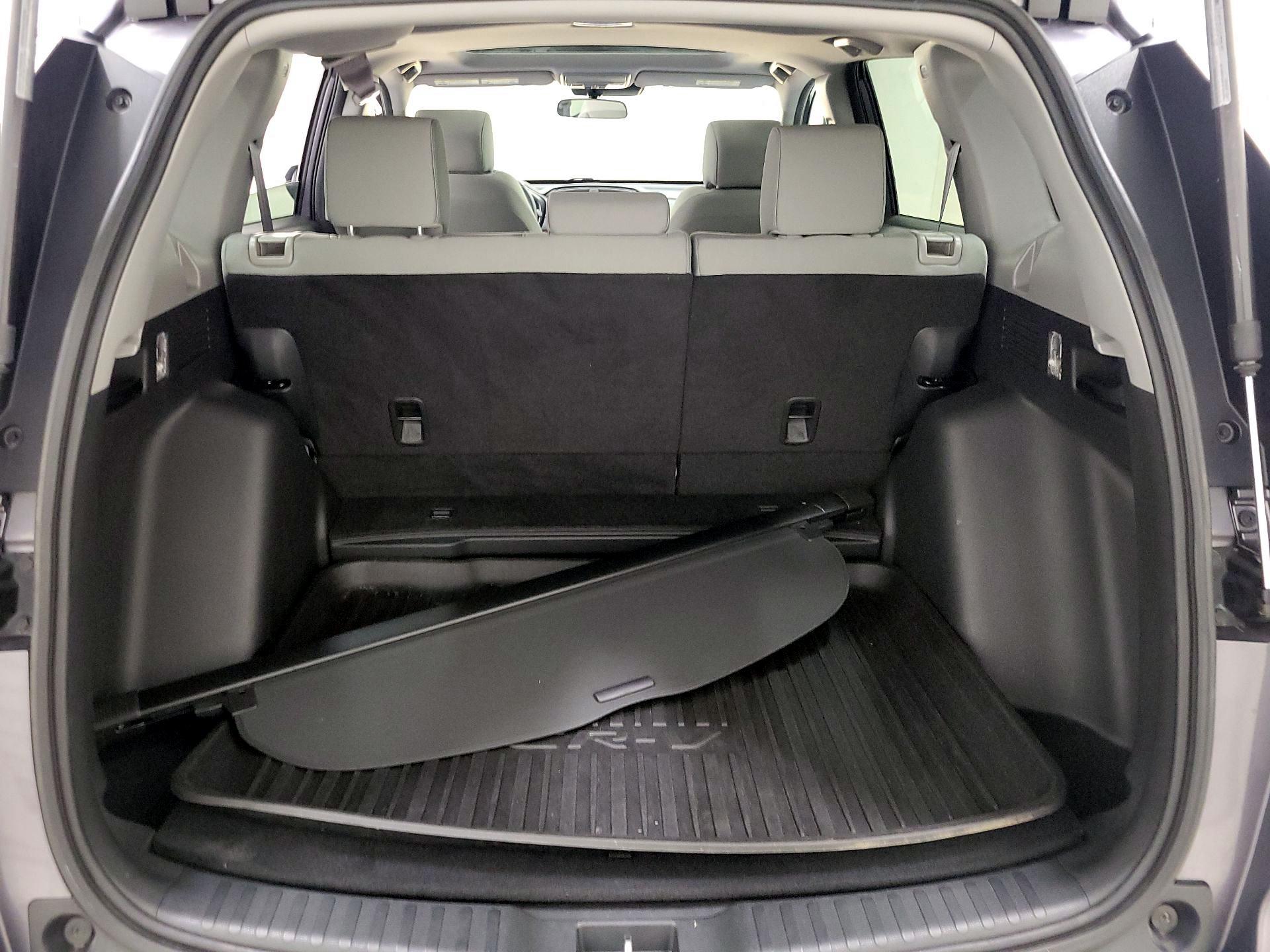 Thumbnail: 2018 Honda CR-V - 20