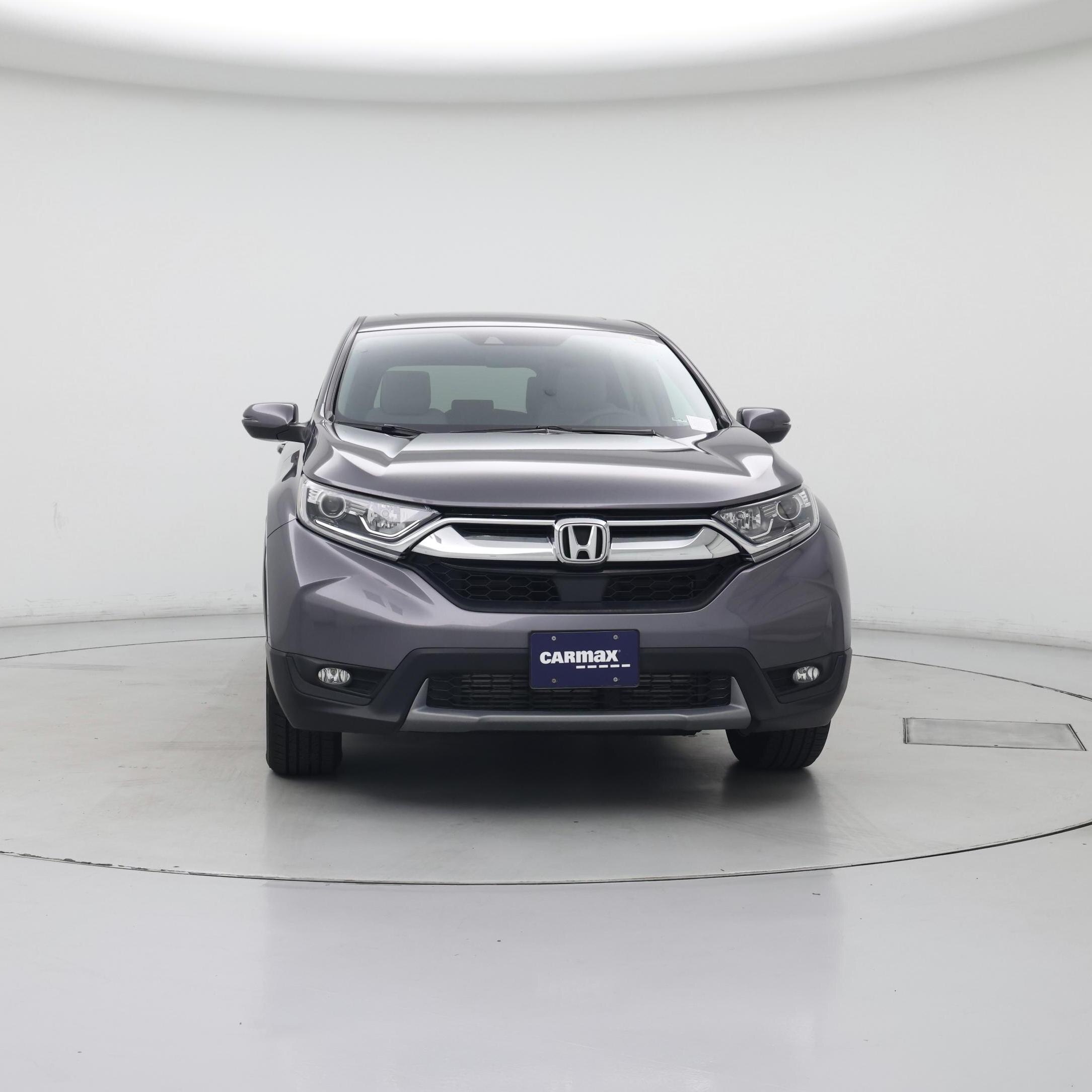 Thumbnail: 2018 Honda CR-V - 5