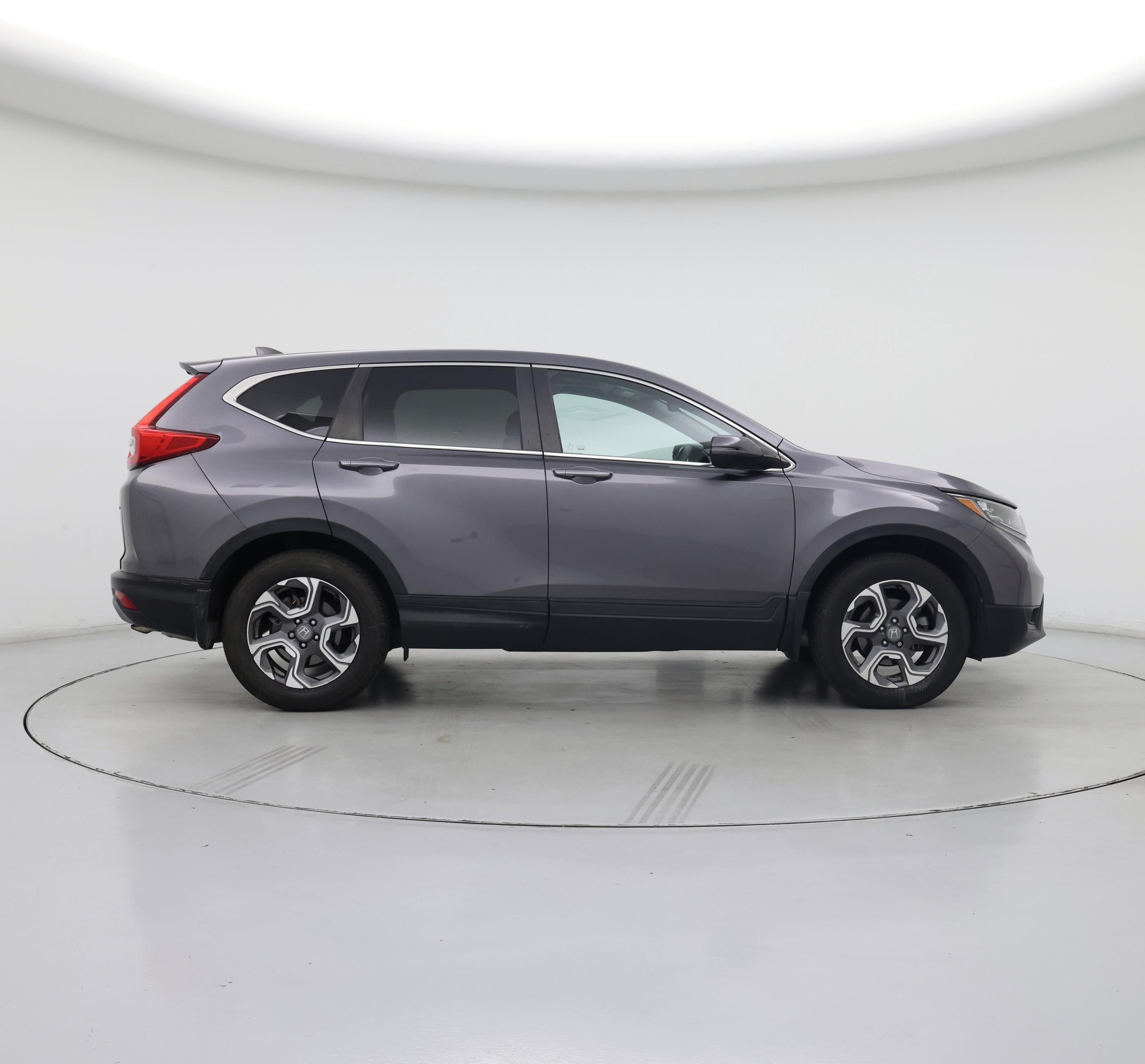 Thumbnail: 2018 Honda CR-V - 7