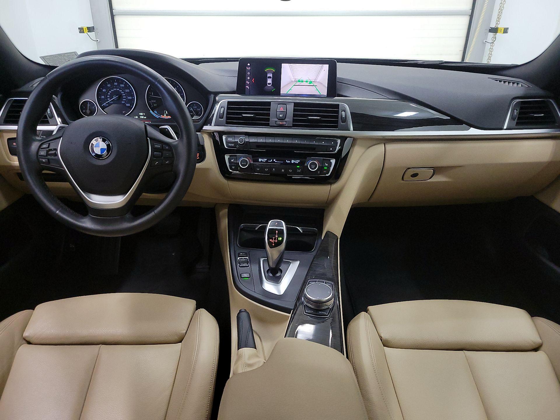 Thumbnail: 2019 BMW 4 Series - 9