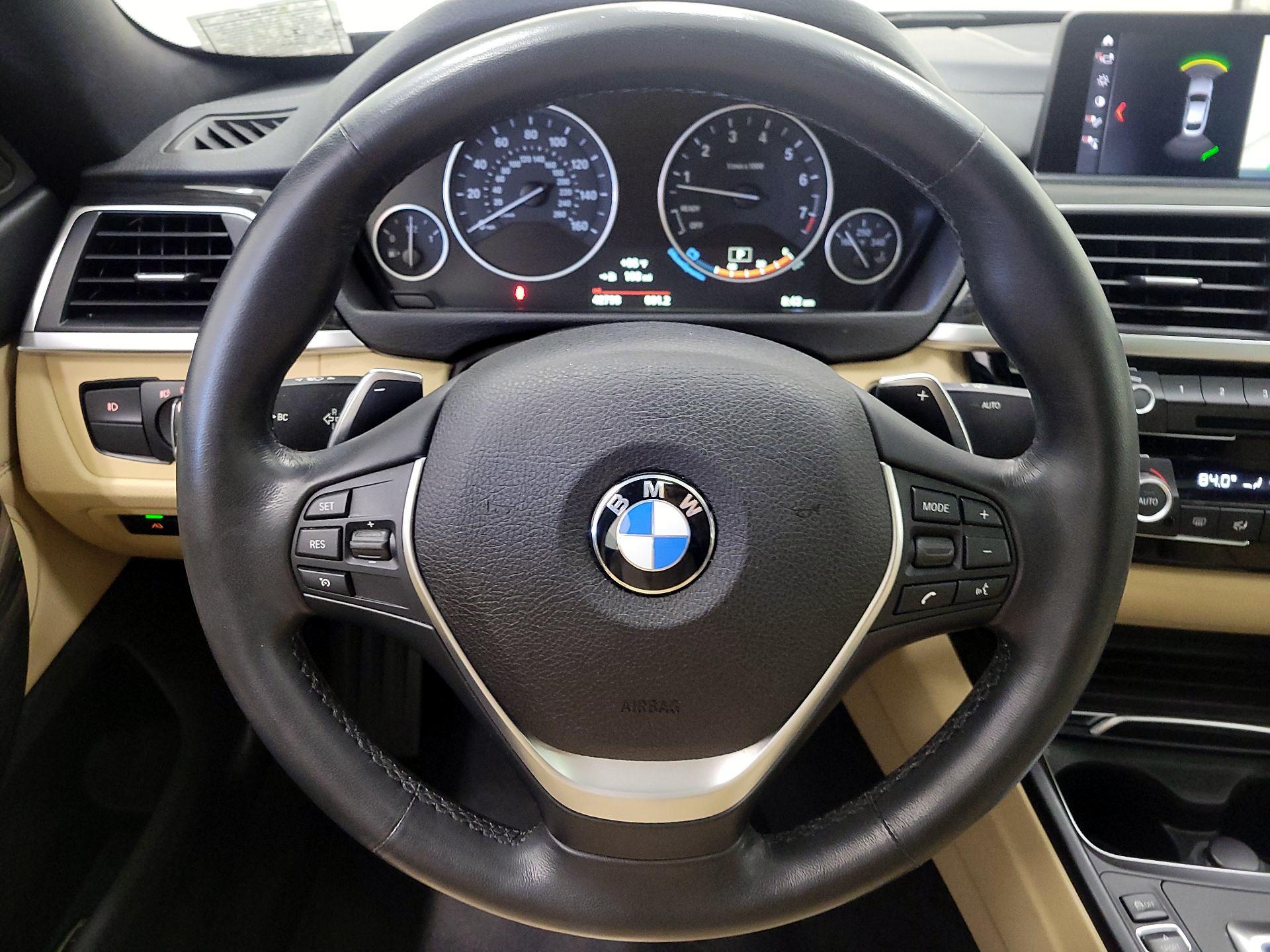 Thumbnail: 2019 BMW 4 Series - 10