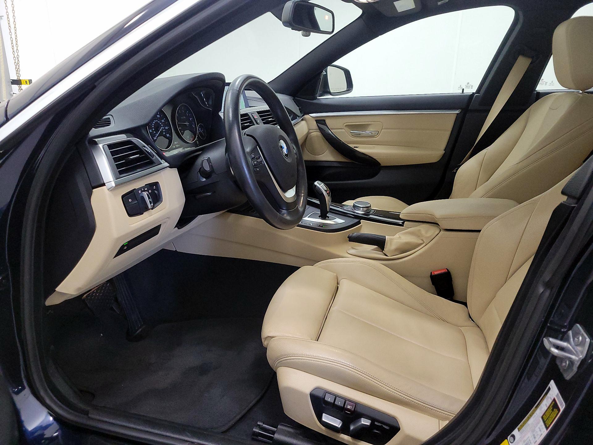 Thumbnail: 2019 BMW 4 Series - 11