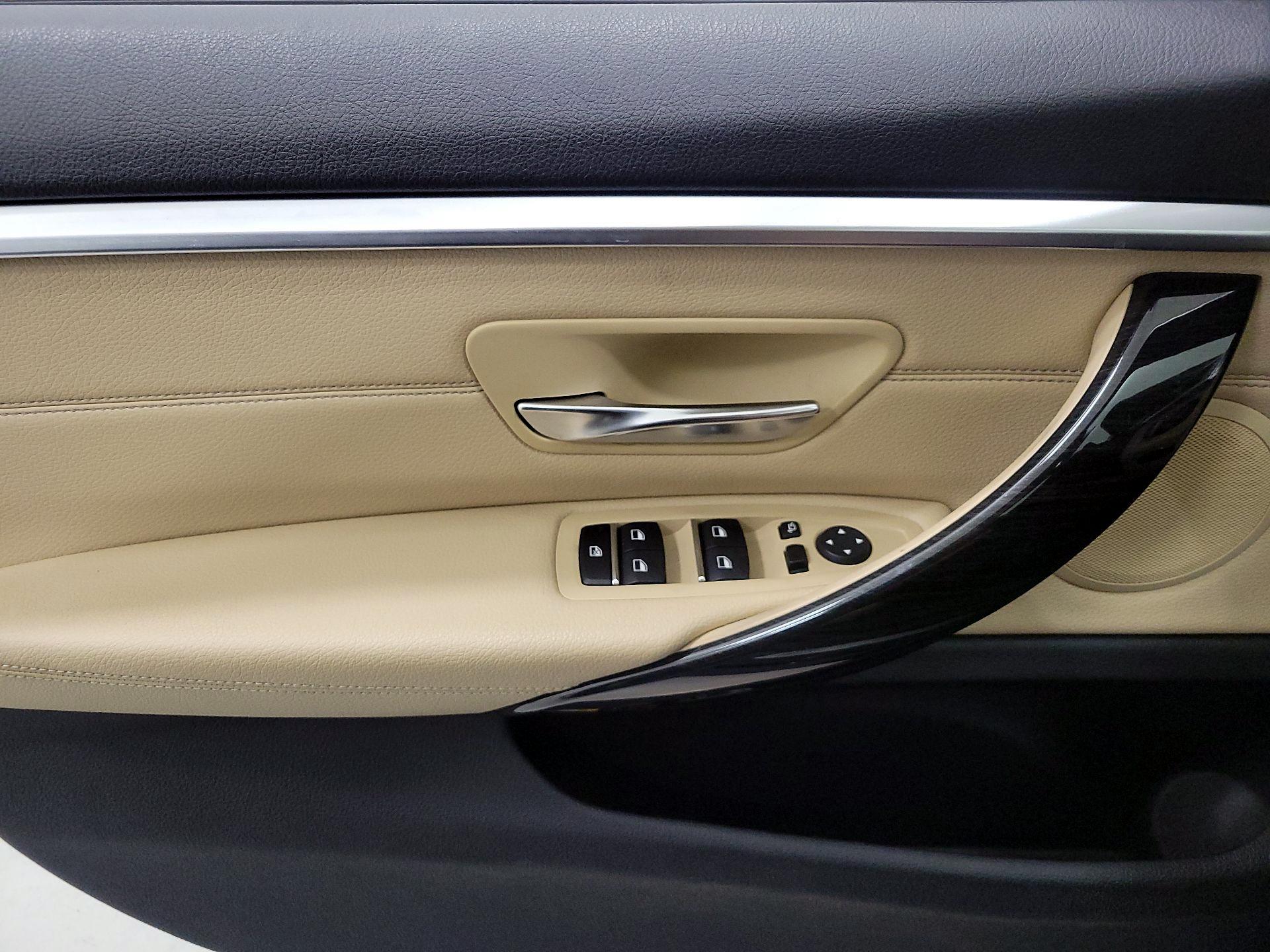 Thumbnail: 2019 BMW 4 Series - 12