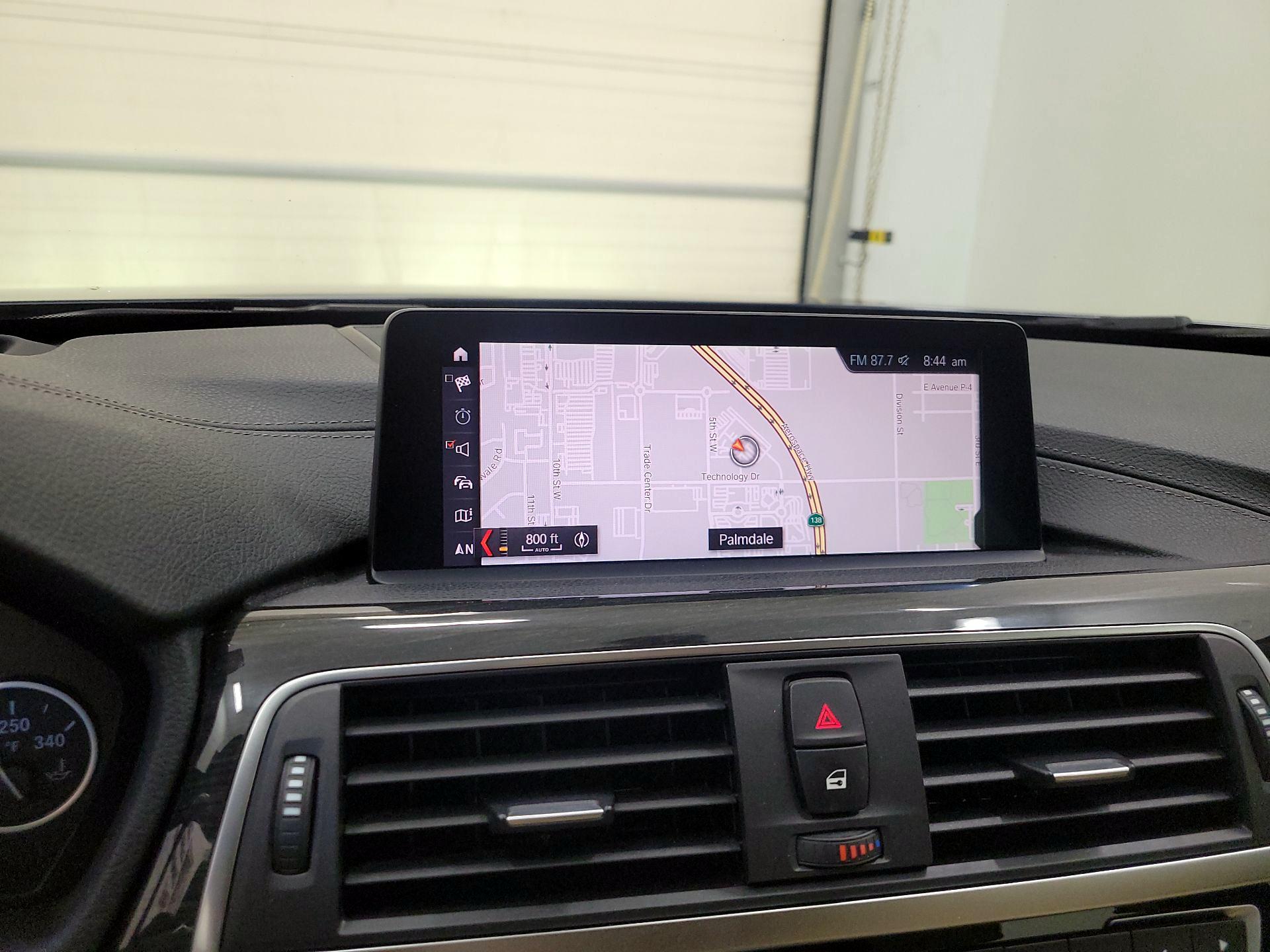 Thumbnail: 2019 BMW 4 Series - 14