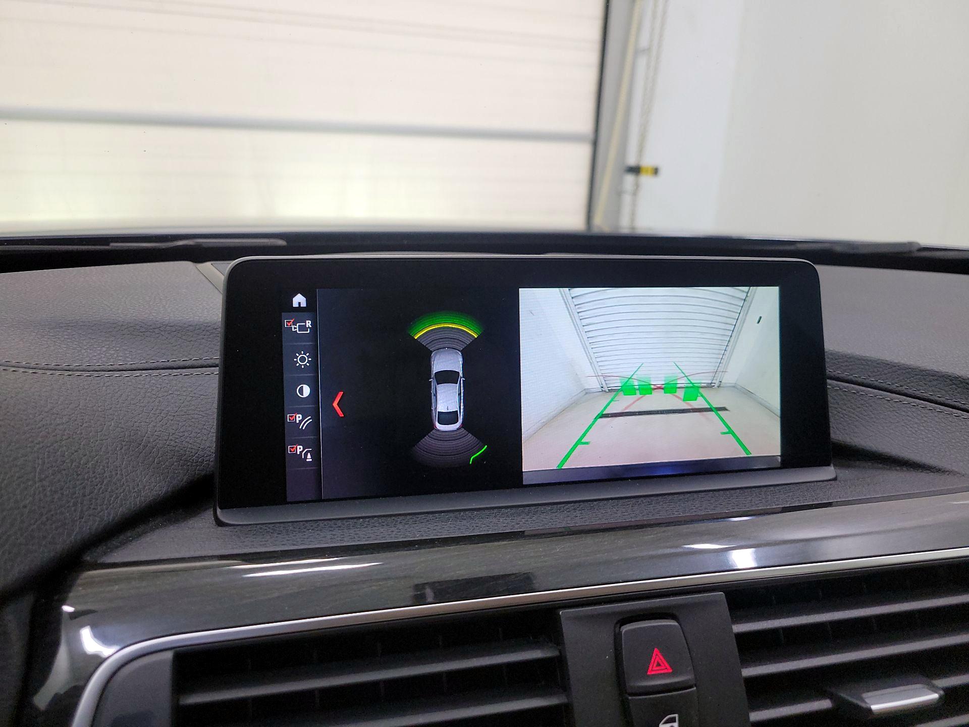 Thumbnail: 2019 BMW 4 Series - 15