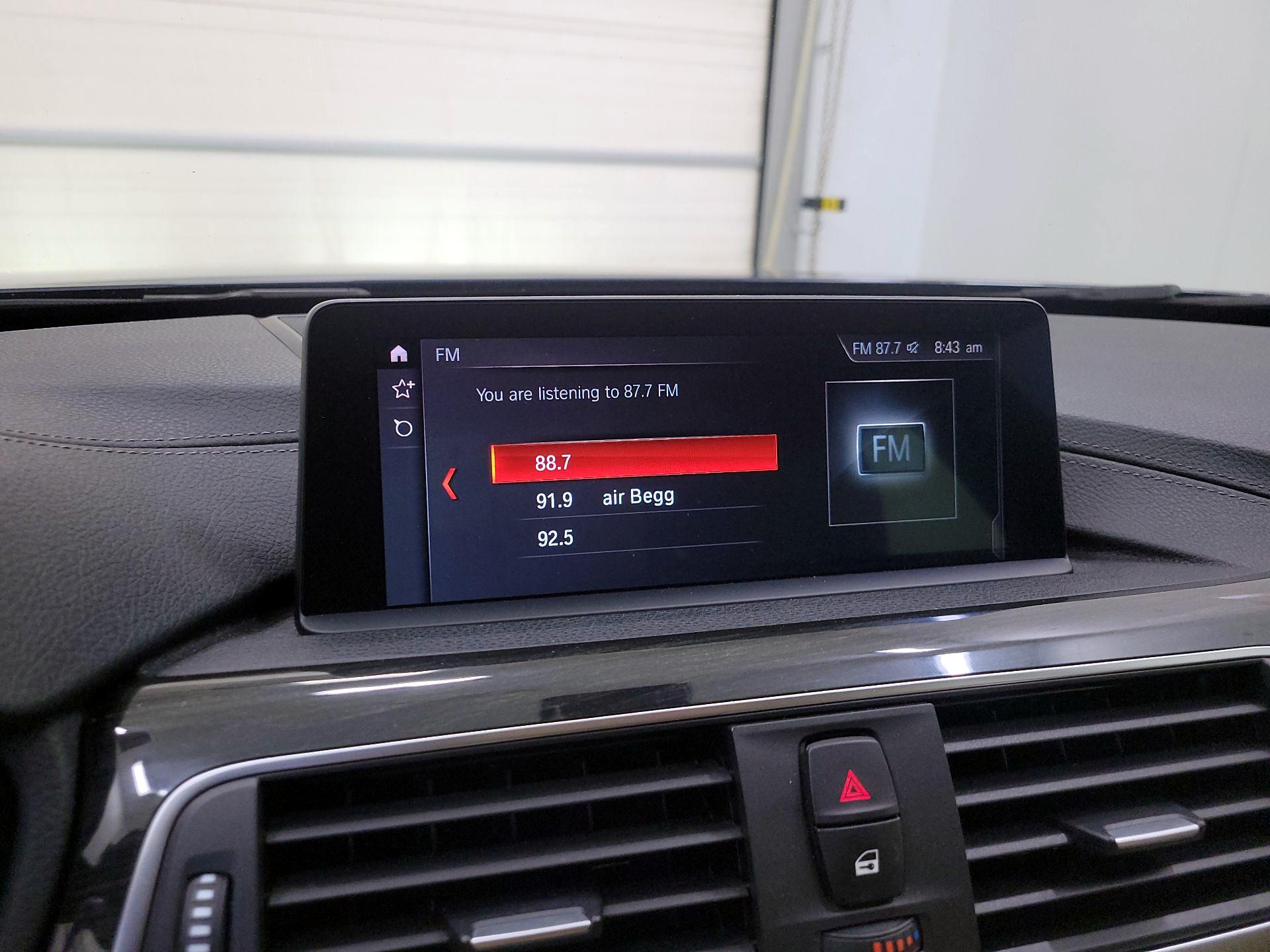 Thumbnail: 2019 BMW 4 Series - 16