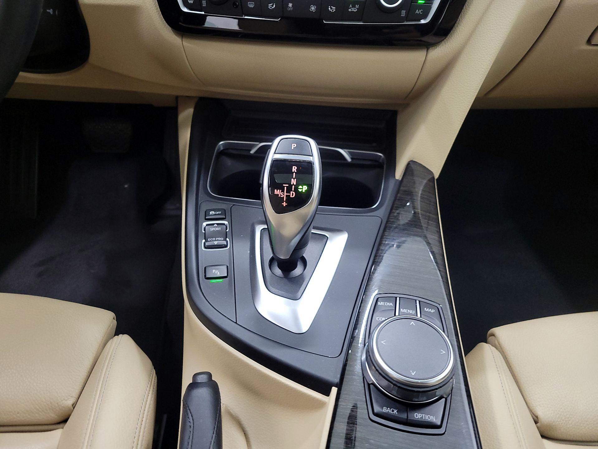 Thumbnail: 2019 BMW 4 Series - 18