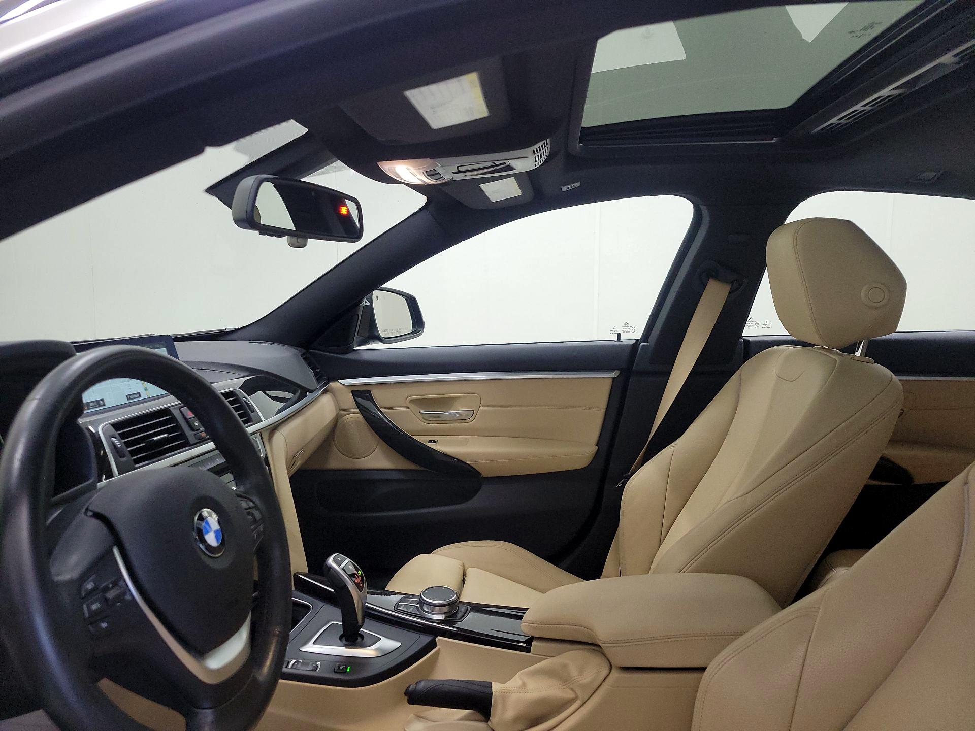 Thumbnail: 2019 BMW 4 Series - 20