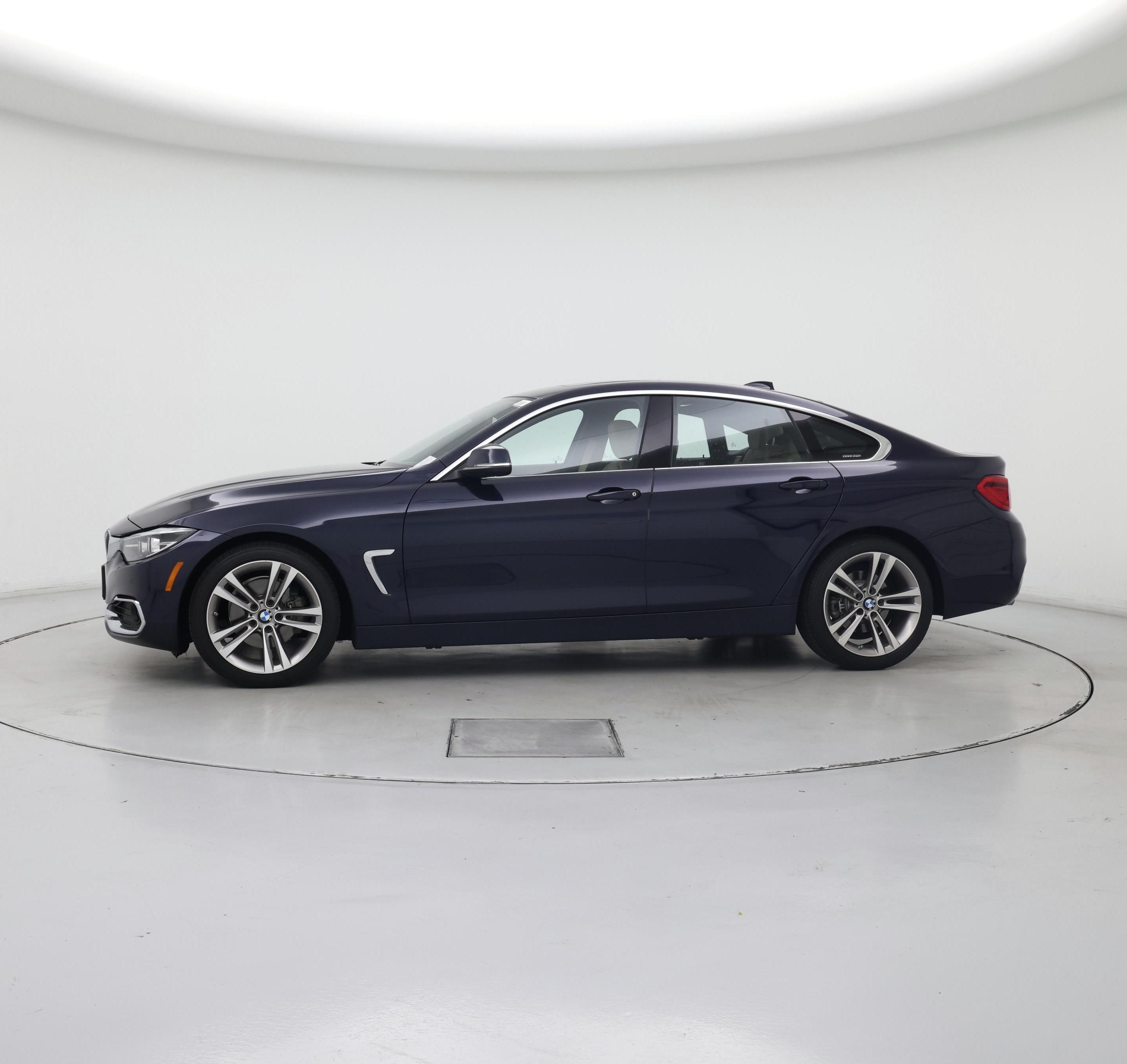Thumbnail: 2019 BMW 4 Series - 3