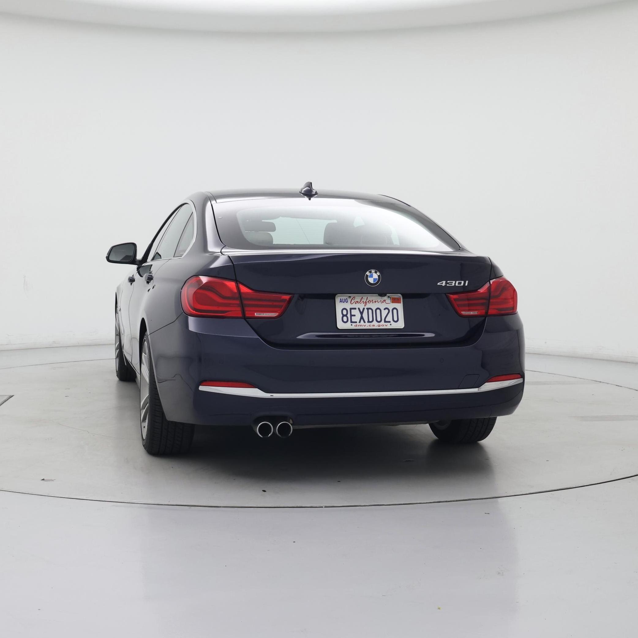 Thumbnail: 2019 BMW 4 Series - 6