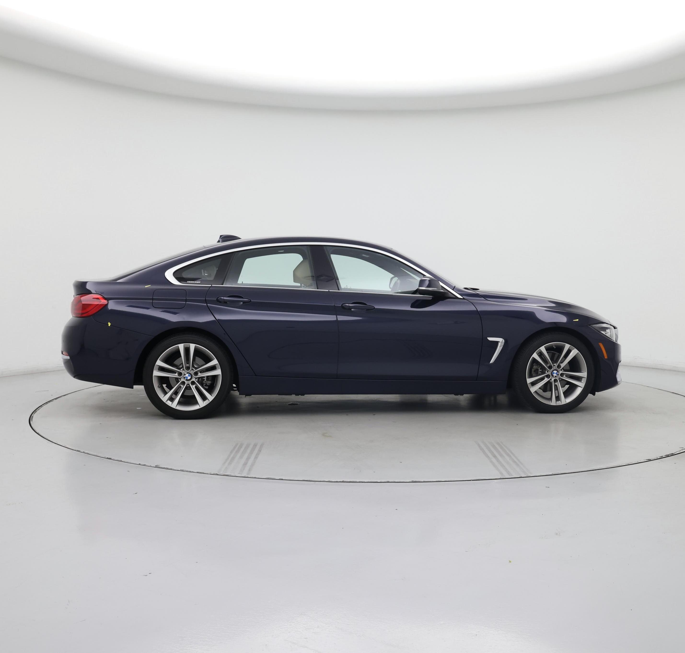 Thumbnail: 2019 BMW 4 Series - 7
