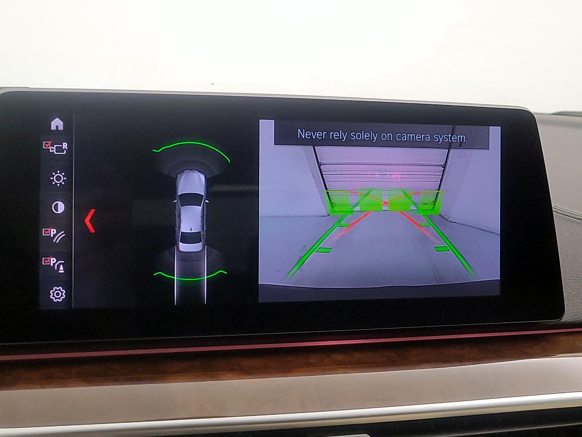 Thumbnail: 2019 BMW 5 Series - 15