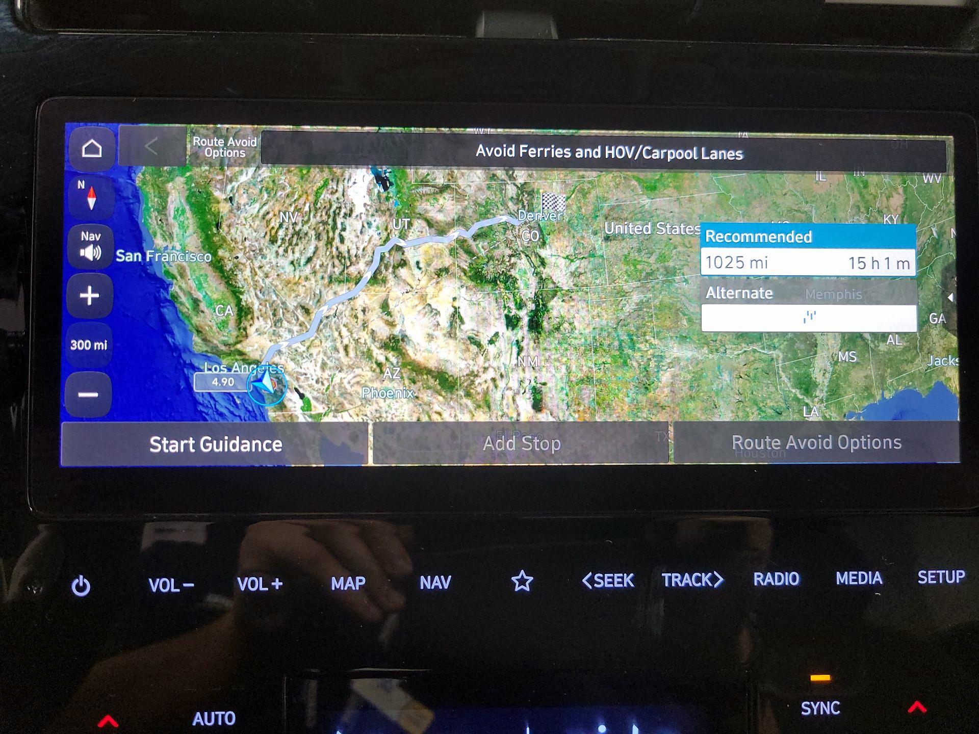 Thumbnail: 2022 Hyundai Tucson - 14