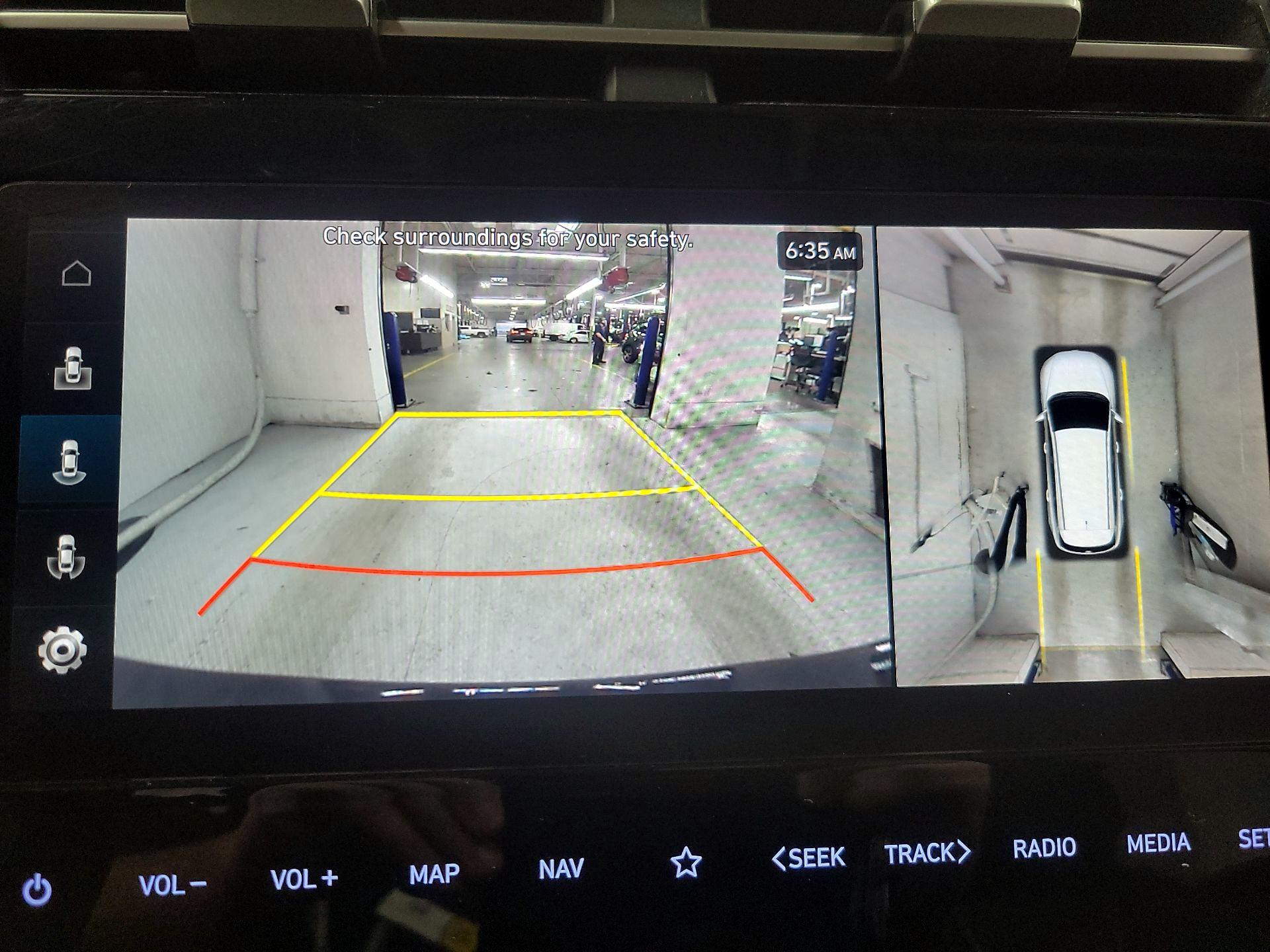 Thumbnail: 2022 Hyundai Tucson - 15