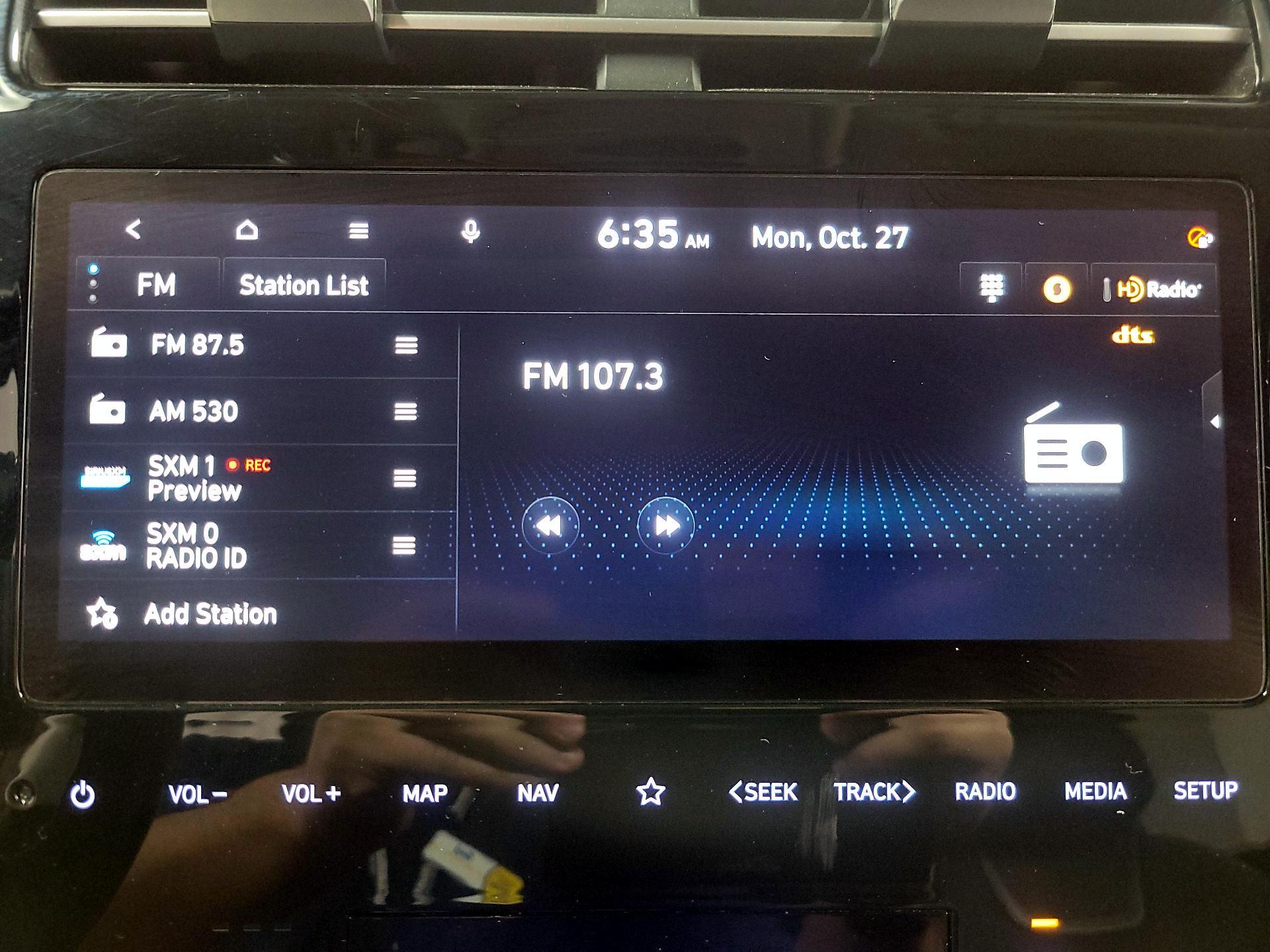 Thumbnail: 2022 Hyundai Tucson - 16