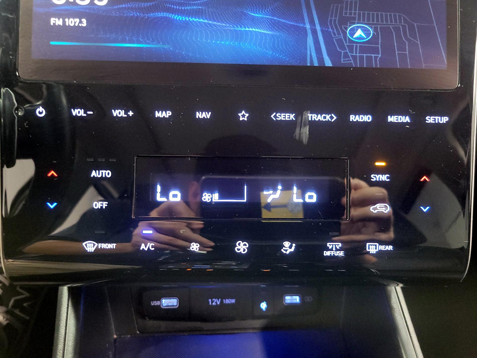 Thumbnail: 2022 Hyundai Tucson - 17