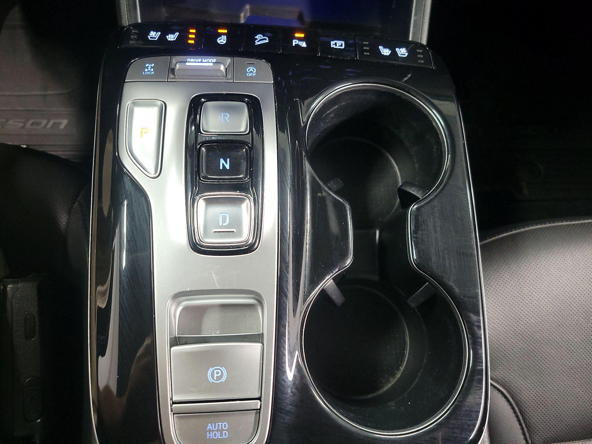 Thumbnail: 2022 Hyundai Tucson - 18