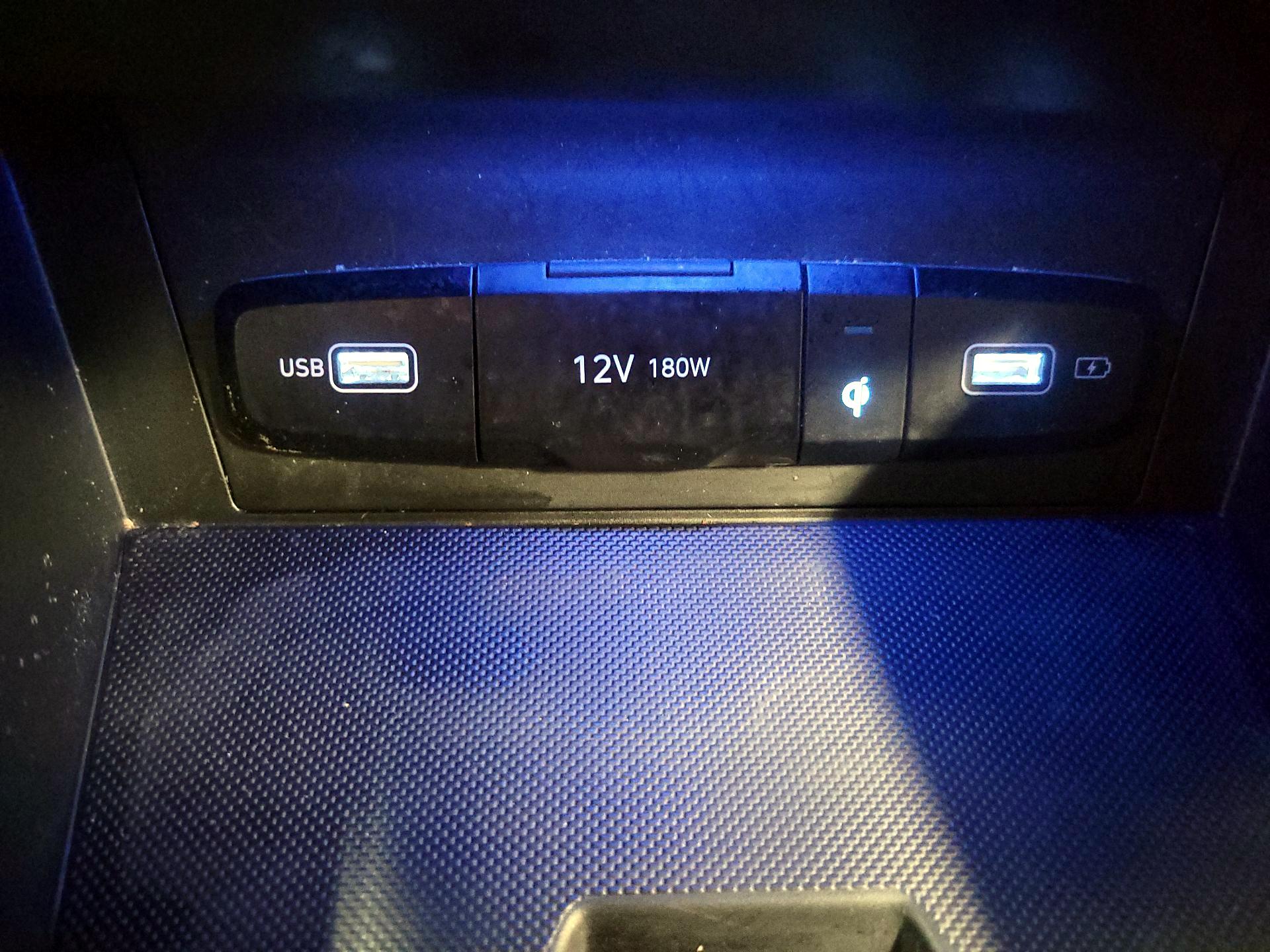 Thumbnail: 2022 Hyundai Tucson - 19