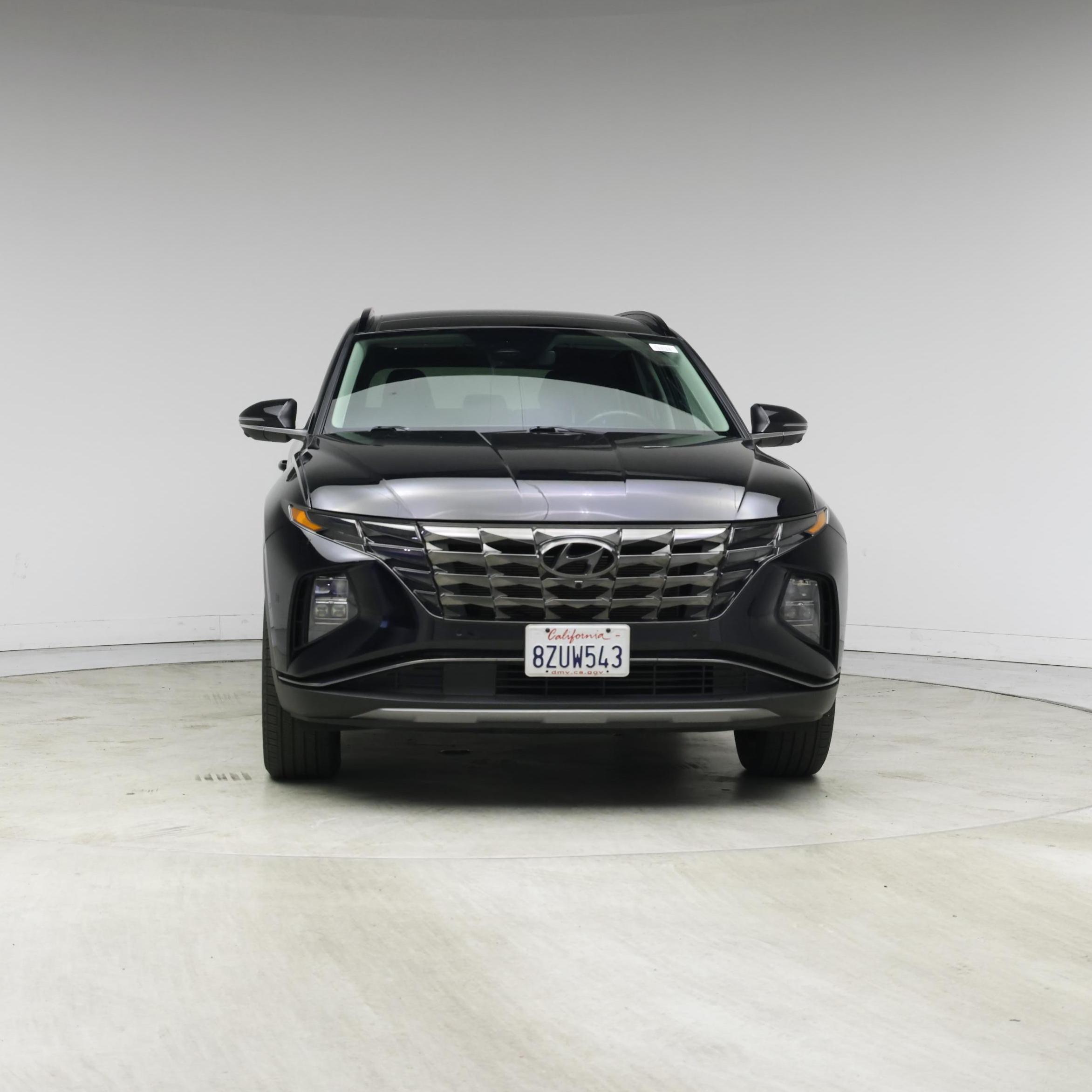 Thumbnail: 2022 Hyundai Tucson - 5