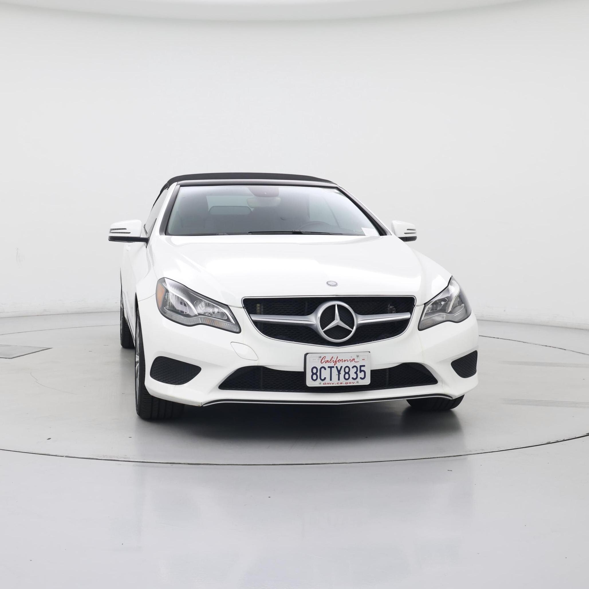 Thumbnail: 2015 Mercedes-Benz E-Class - 5