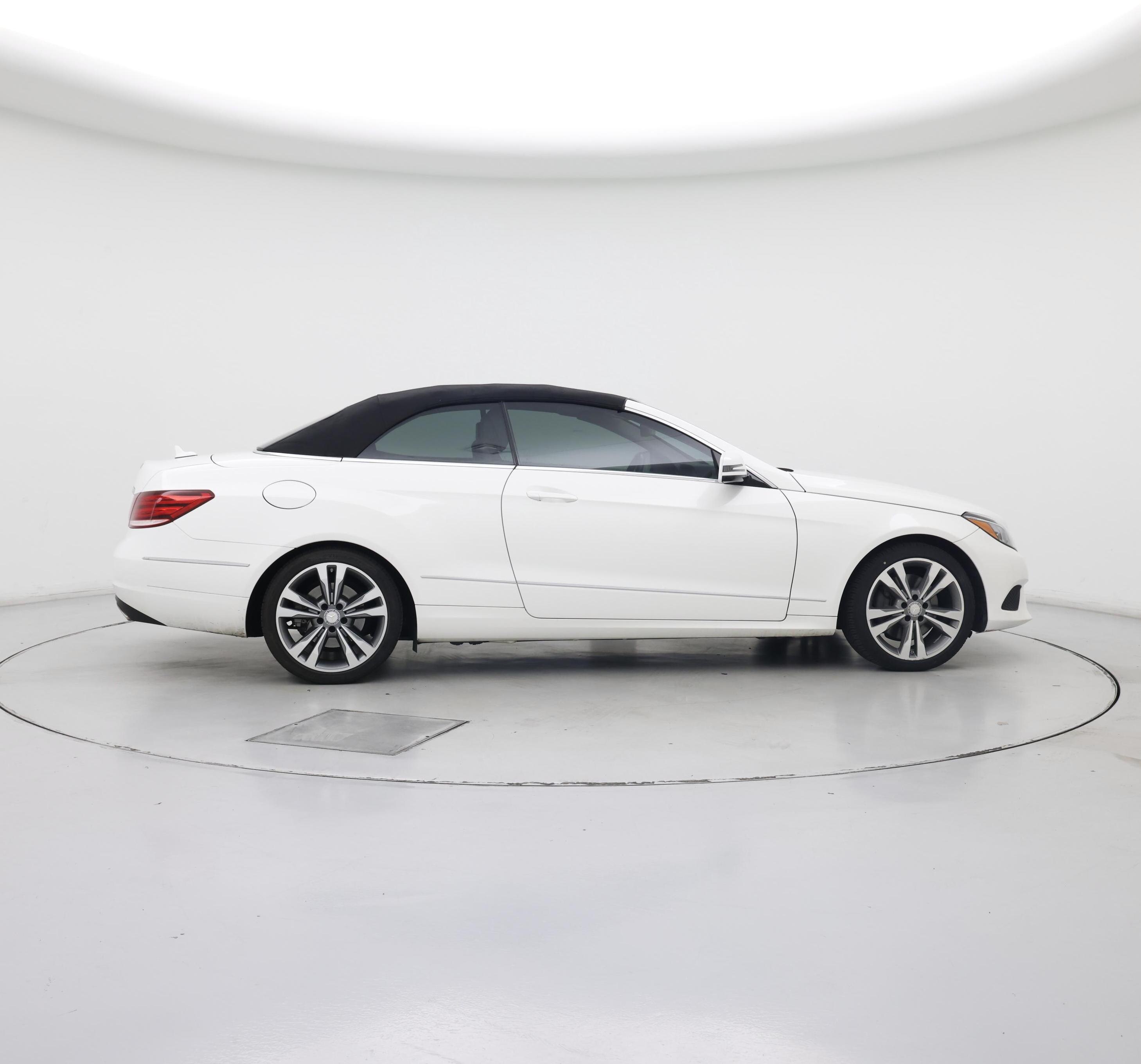 Thumbnail: 2015 Mercedes-Benz E-Class - 7