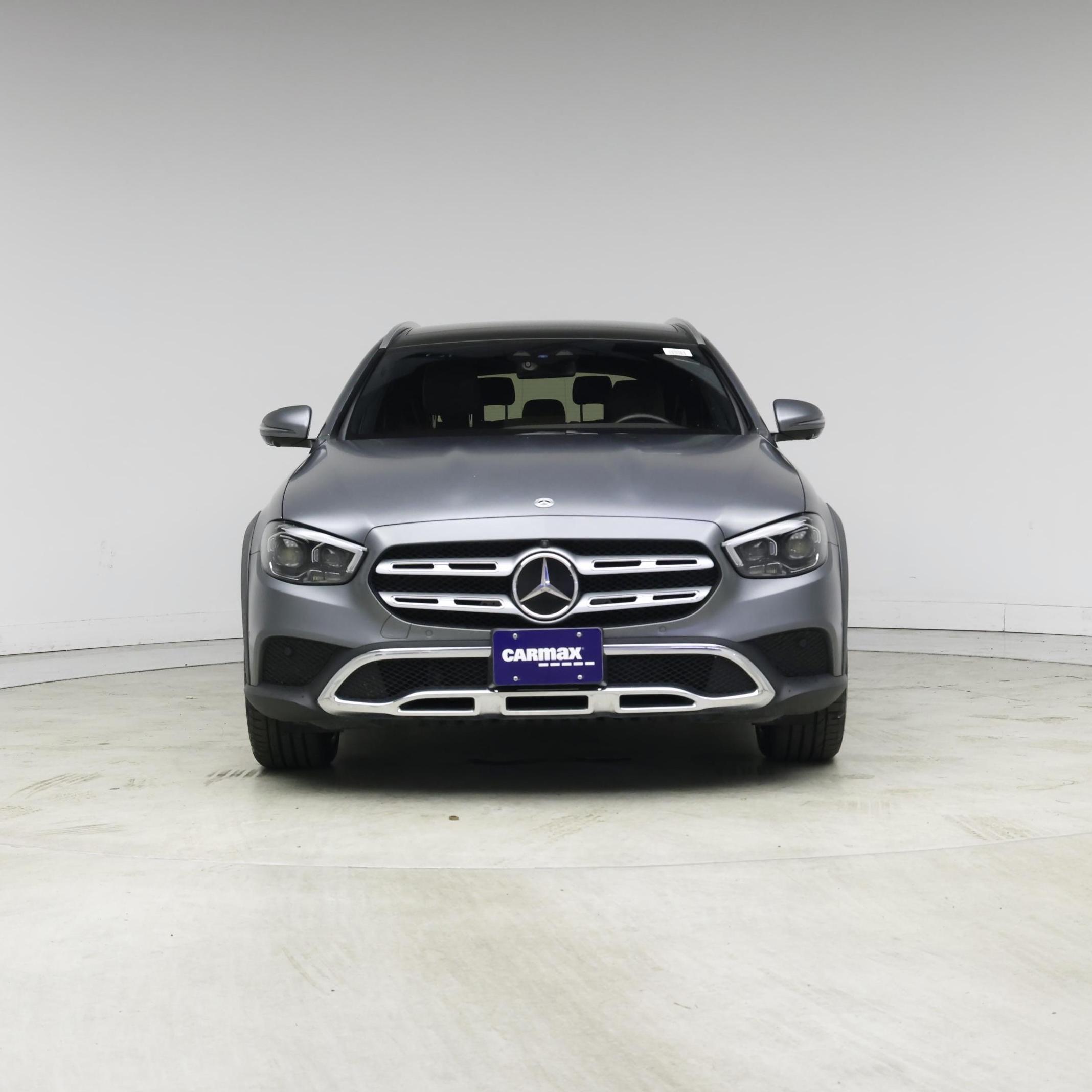 Thumbnail: 2022 Mercedes-Benz E-Class - 5