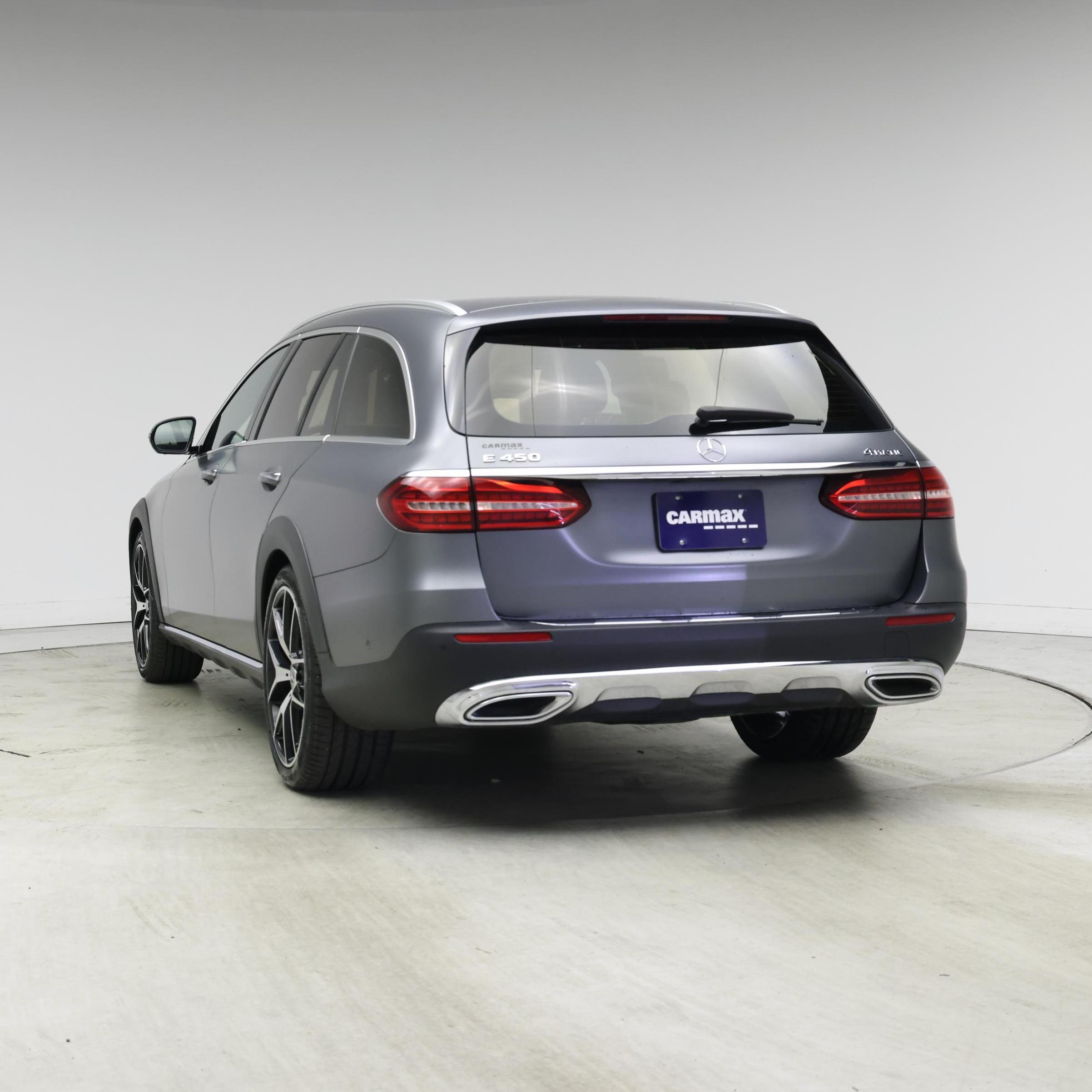 Thumbnail: 2022 Mercedes-Benz E-Class - 6