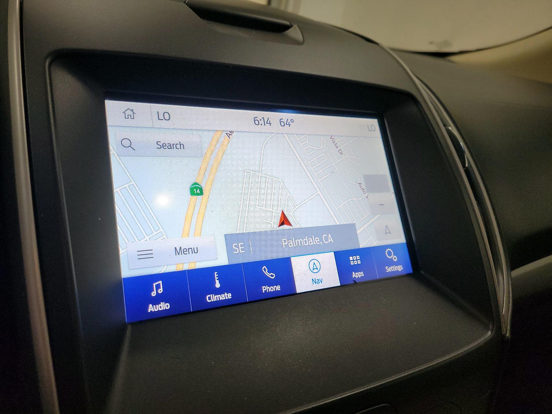 Thumbnail: 2019 Ford Edge - 14