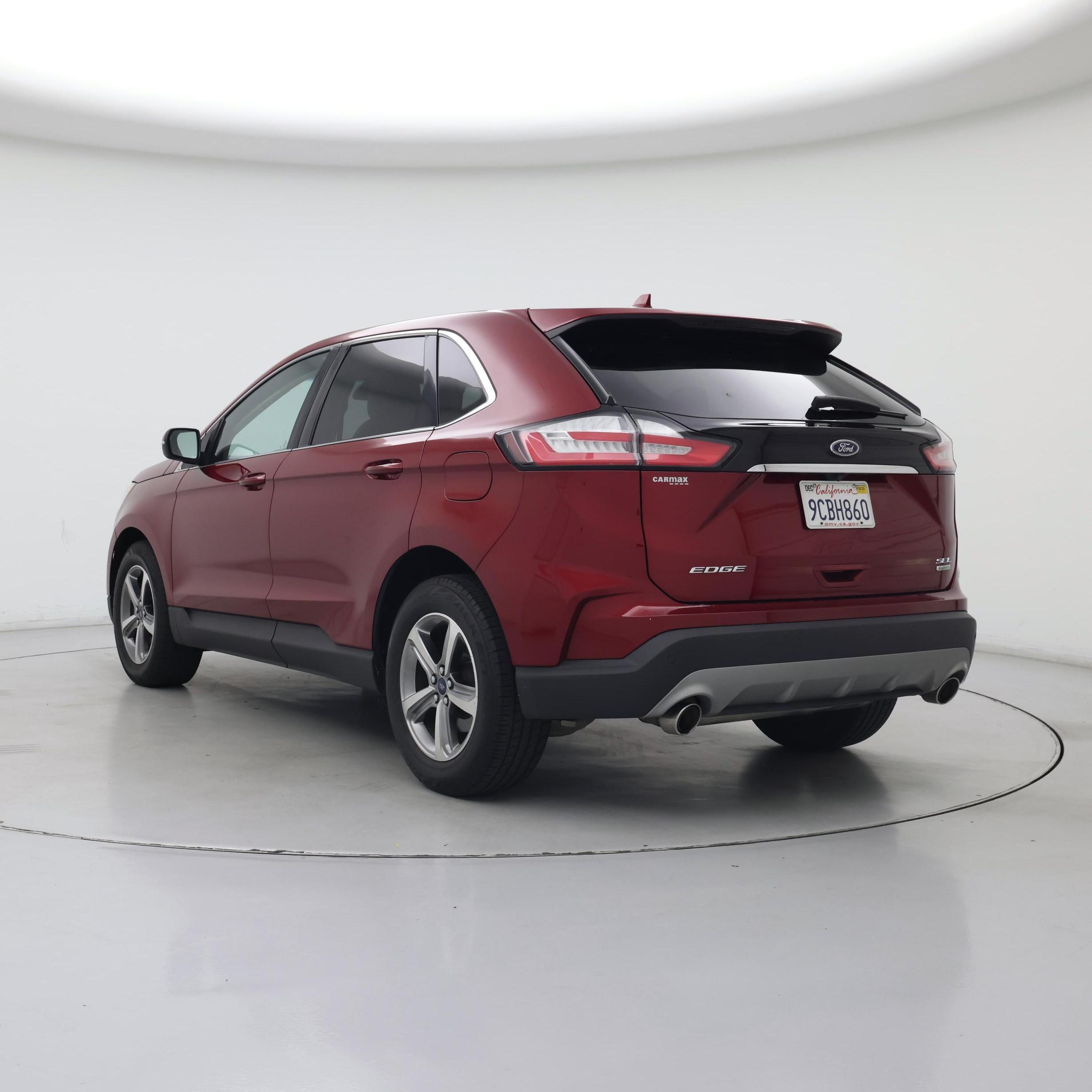 Thumbnail: 2019 Ford Edge - 2