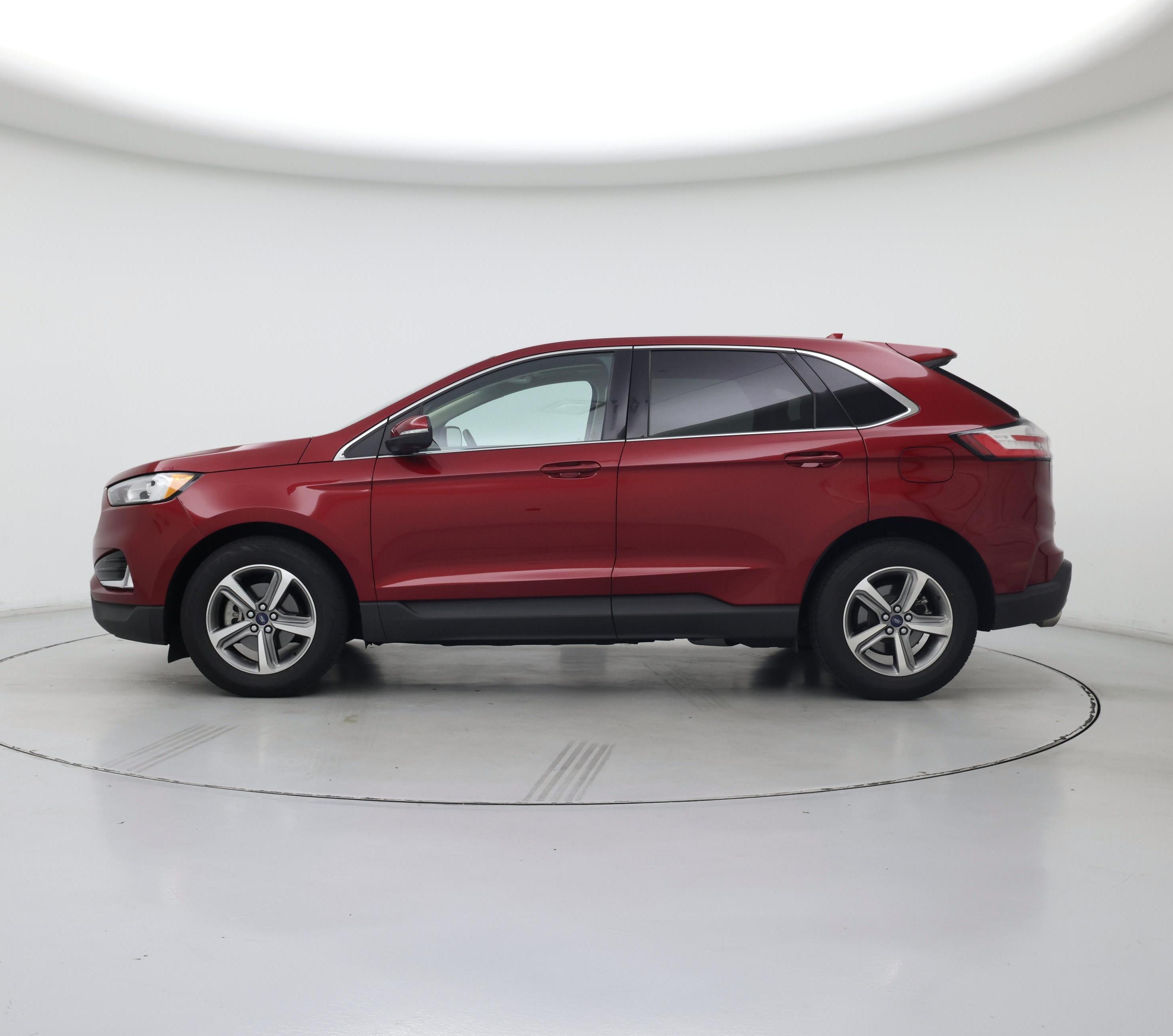 Thumbnail: 2019 Ford Edge - 3
