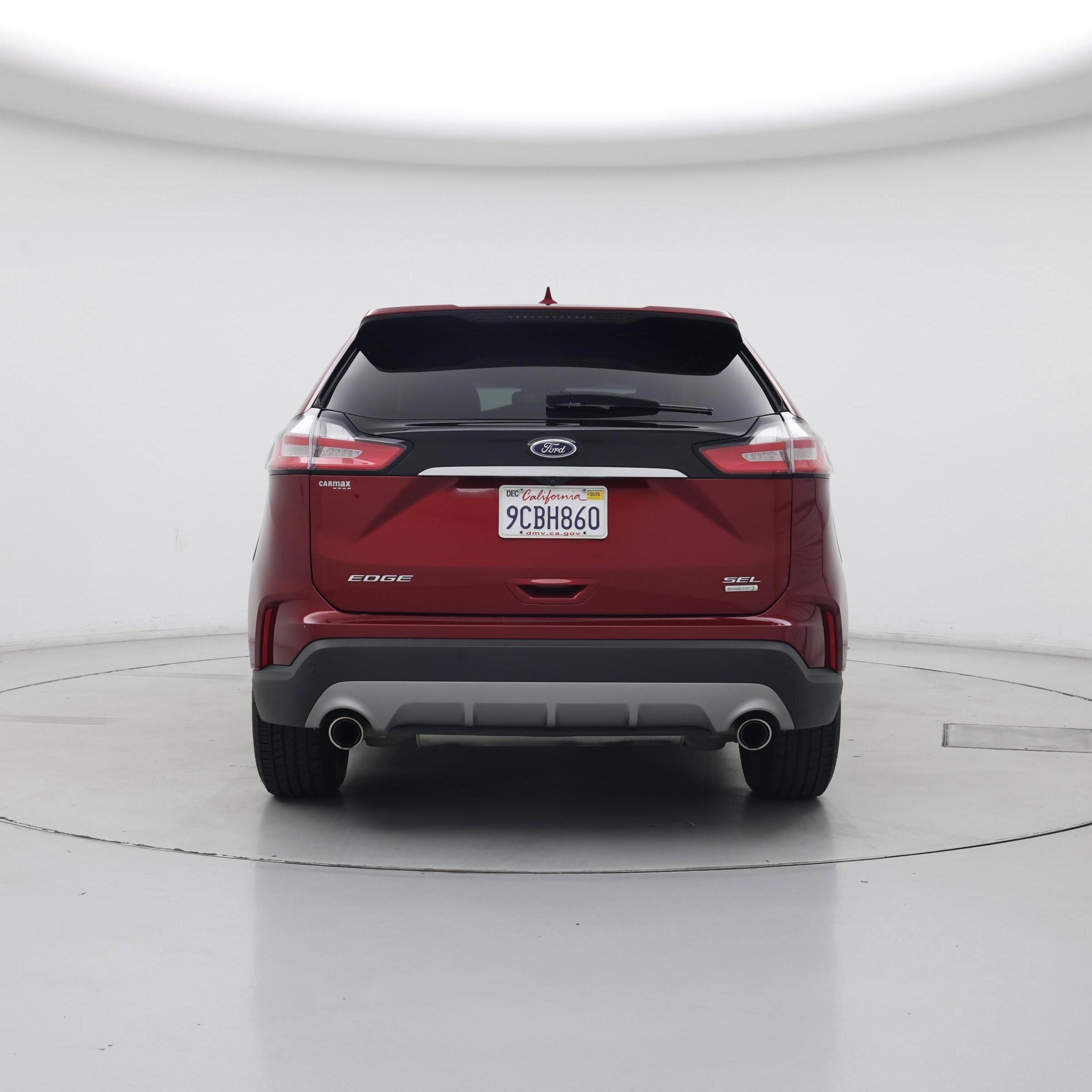 Thumbnail: 2019 Ford Edge - 6