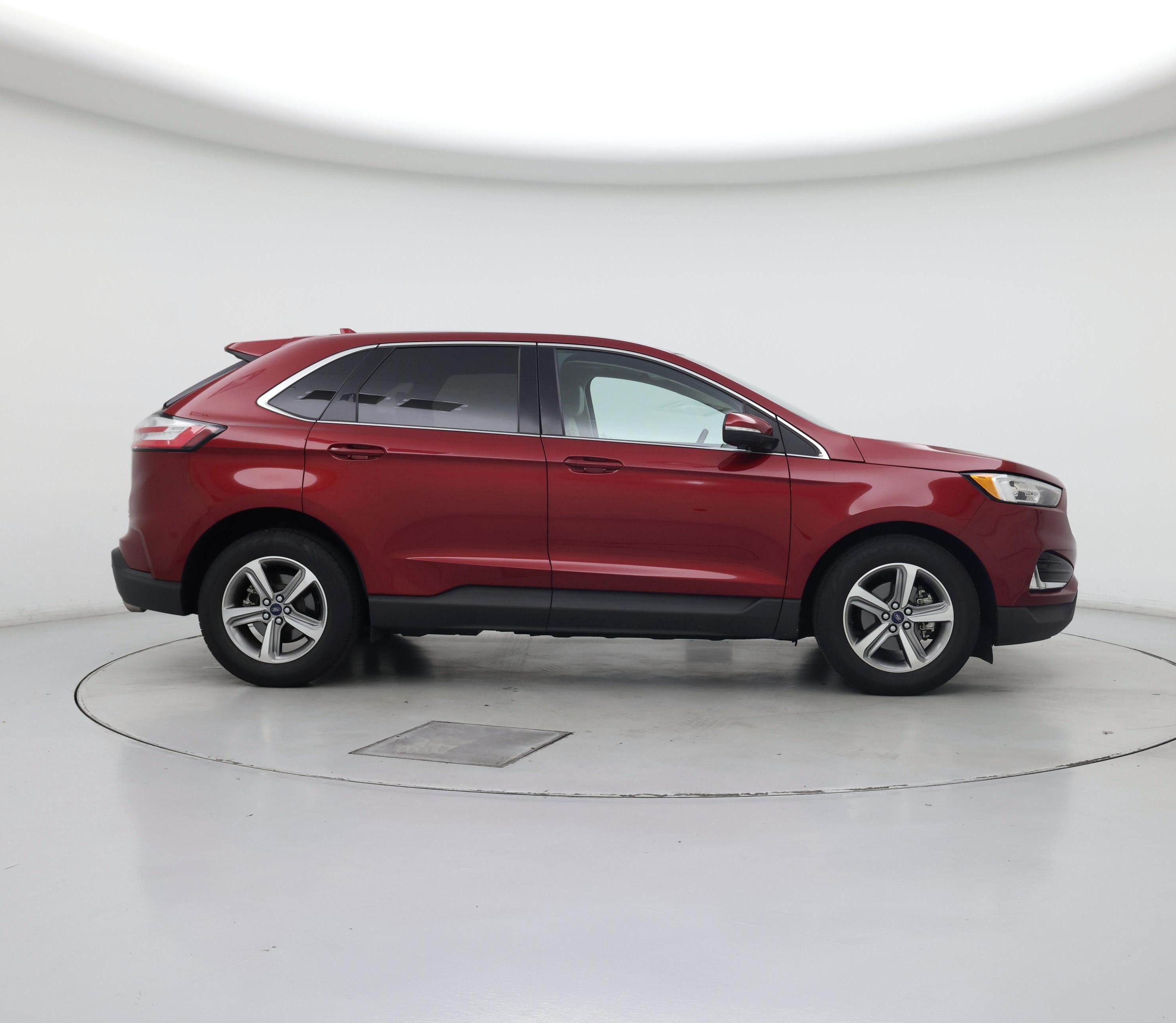 Thumbnail: 2019 Ford Edge - 7