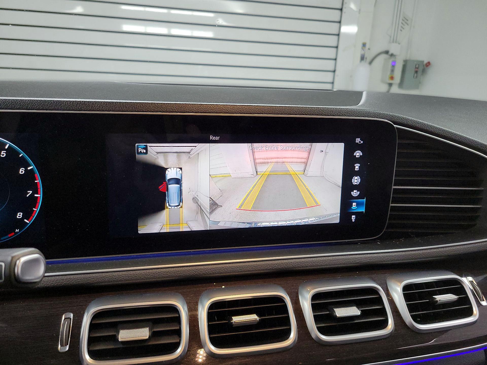 Thumbnail: 2020 Mercedes-Benz GLE - 13