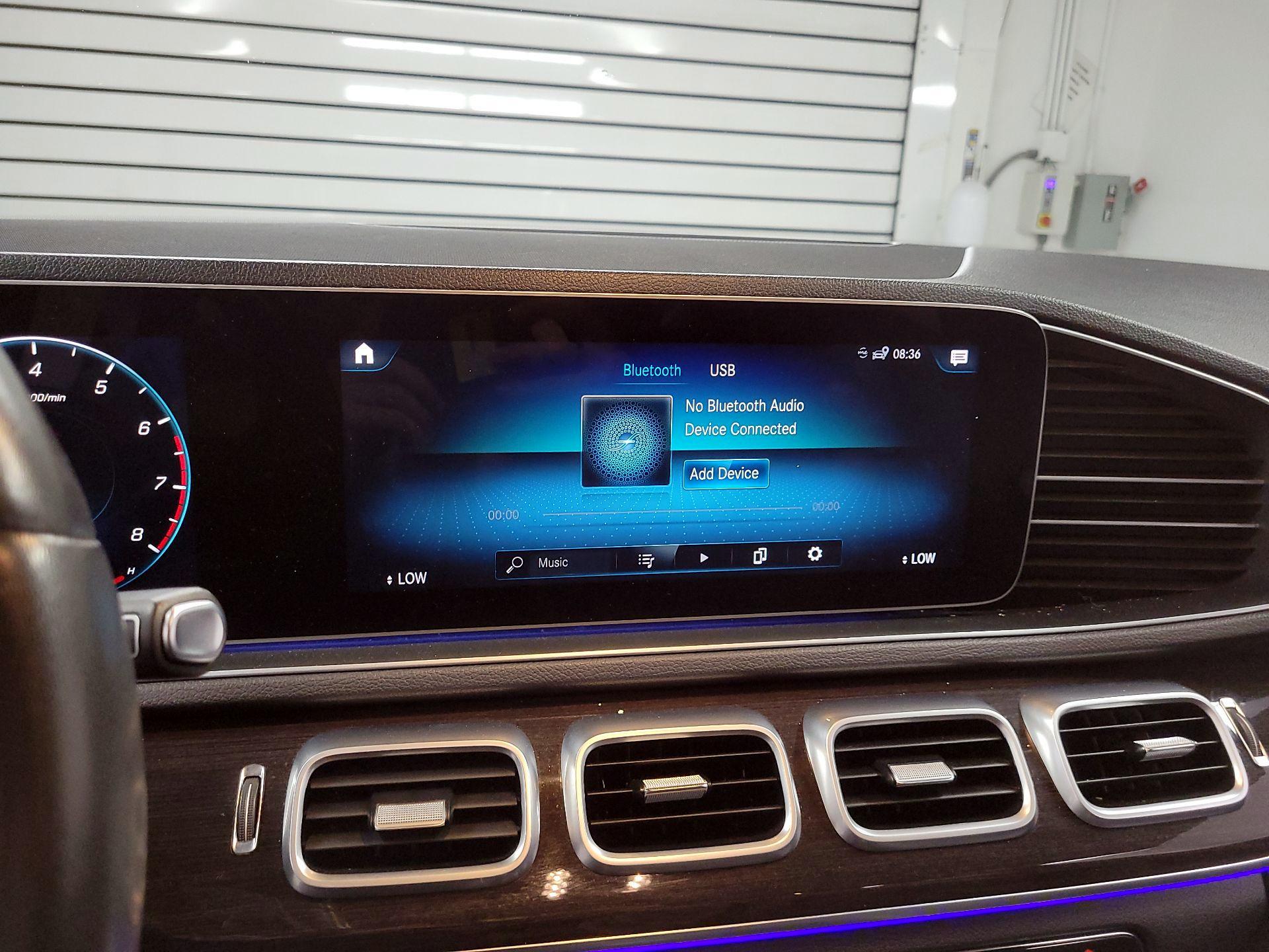 Thumbnail: 2020 Mercedes-Benz GLE - 14